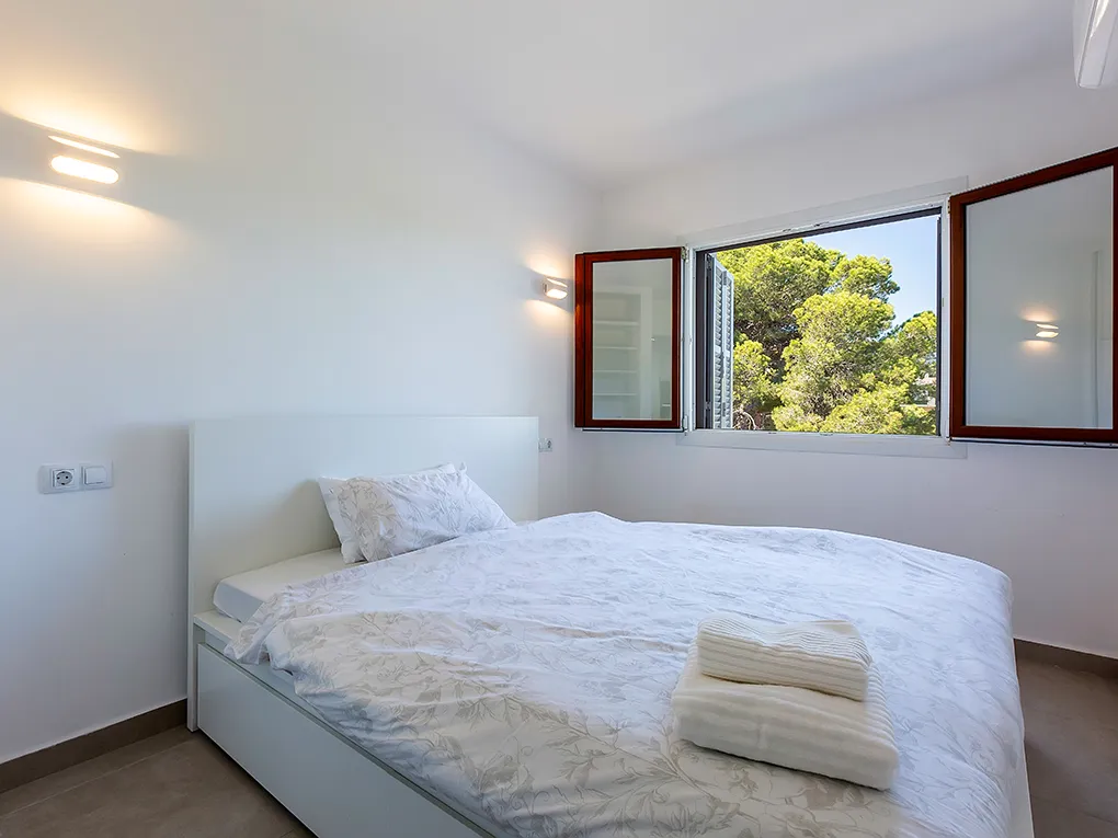 Modern apartment in Santa Ponsa-6