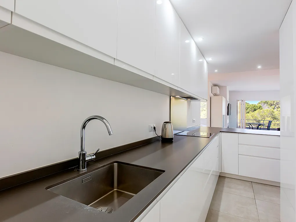 Modern lägenhet i Santa Ponsa-5