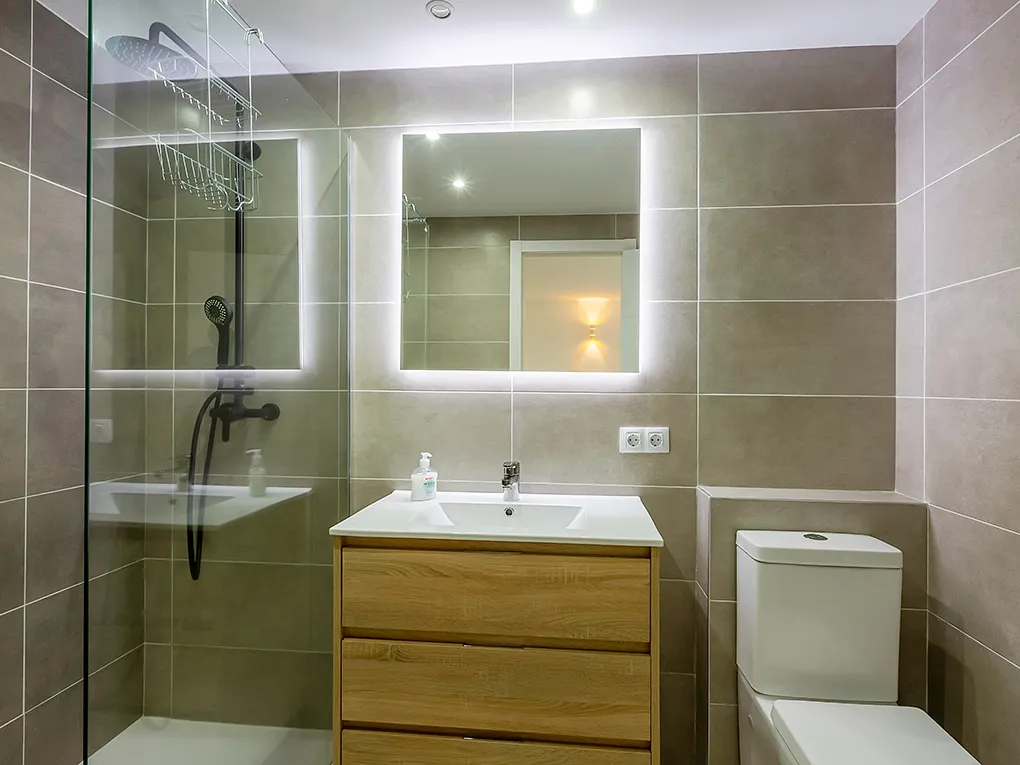 Moderne Wohnung in Santa Ponsa-7