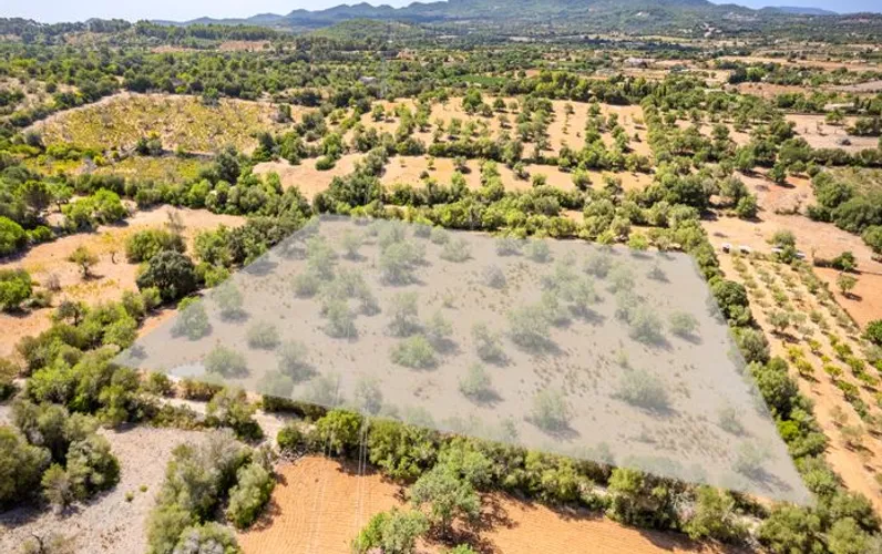 Nieruchomość z fantastycznymi widokami