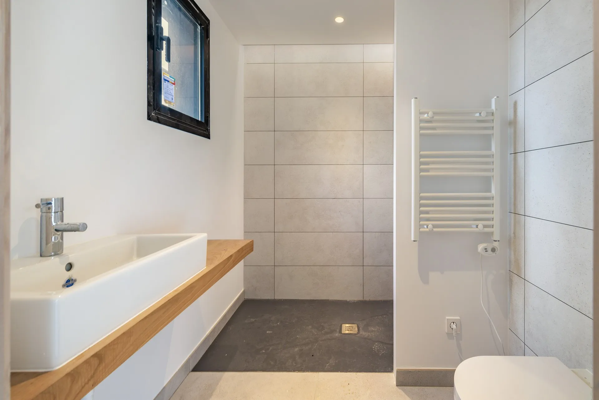 Nuovissima villa sul mare ad Alcanada-22