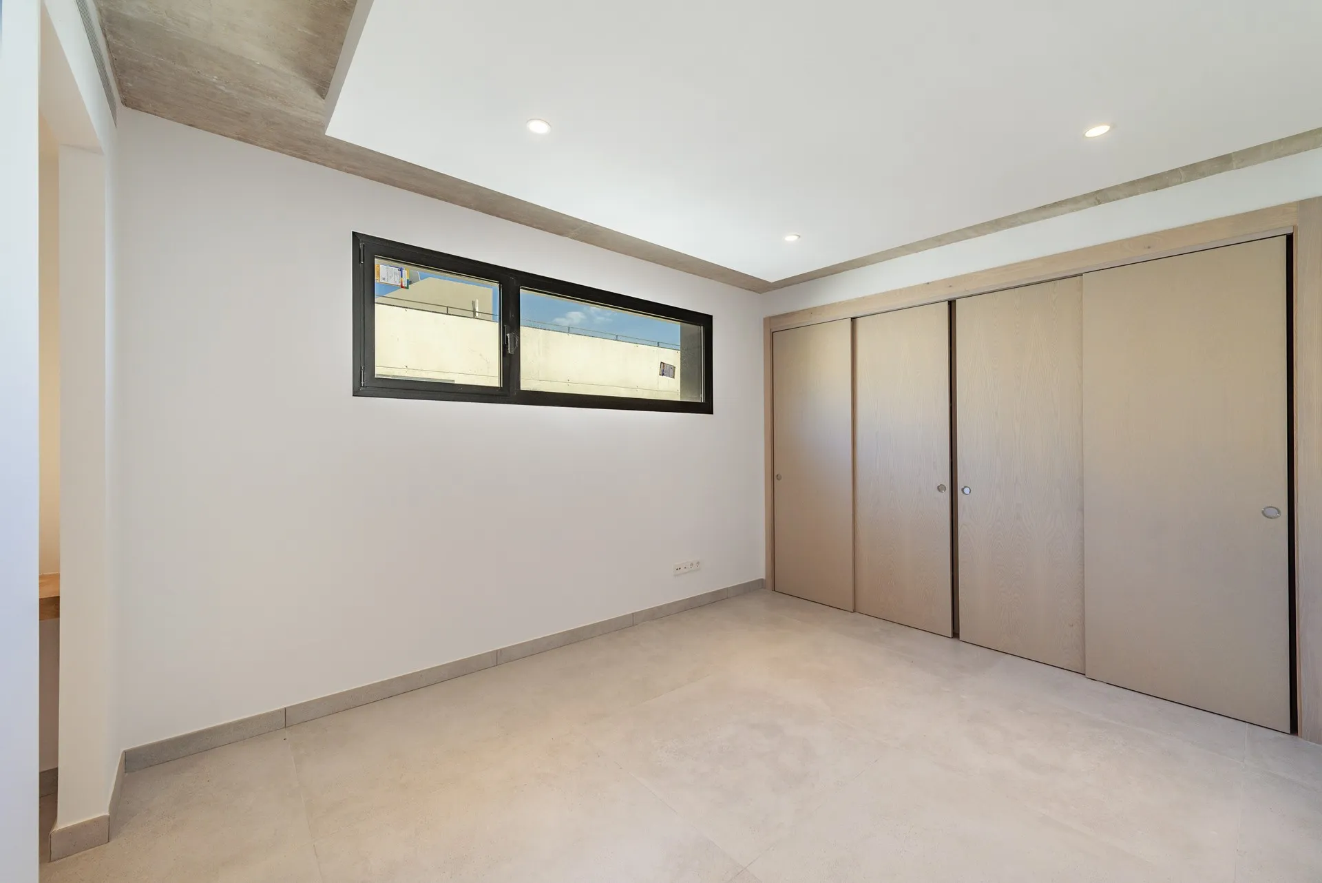 Nuovissima villa sul mare ad Alcanada-20