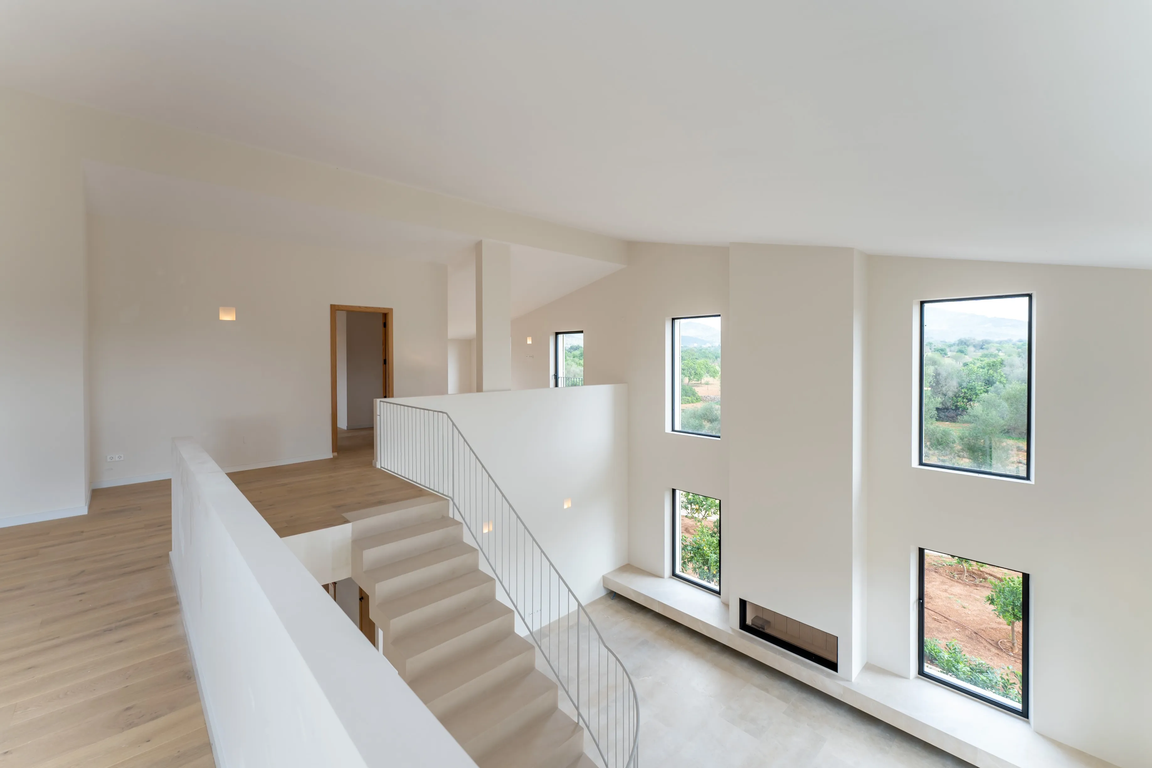 Luxuriöse Finca mit Privatsphäre und Stil nahe Cas Concos-8