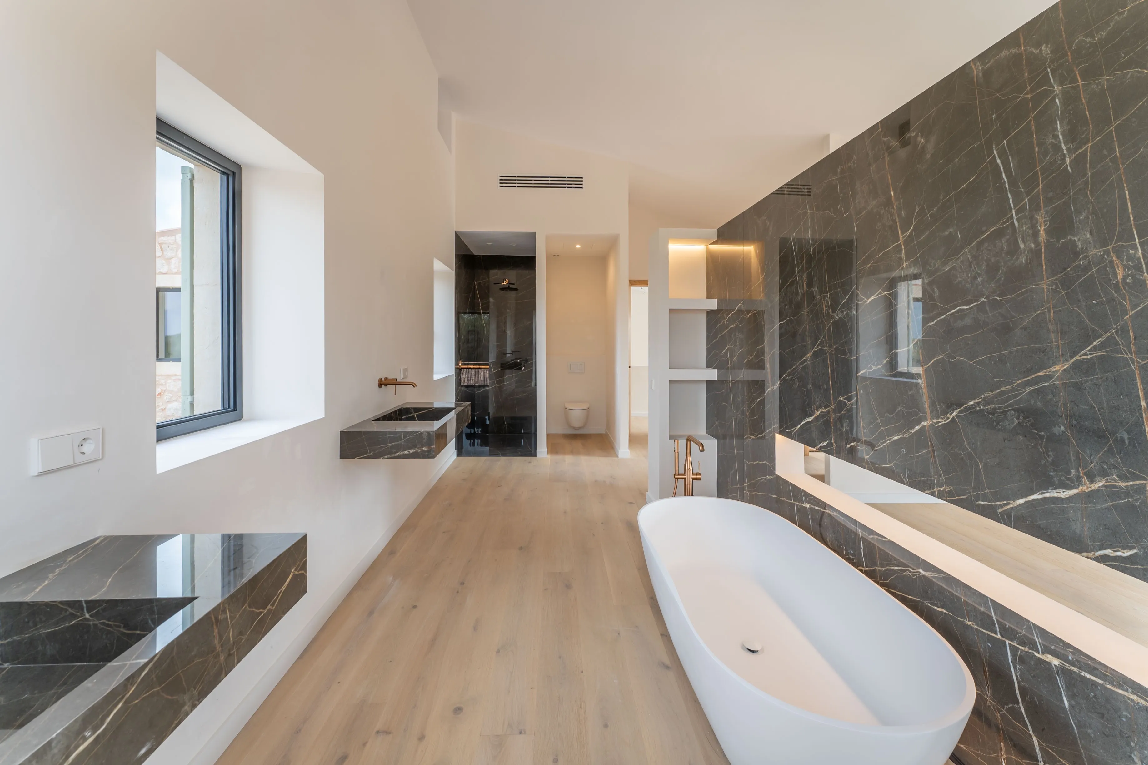 Luxe finca met privacy en stijl vlakbij Cas Concos-10