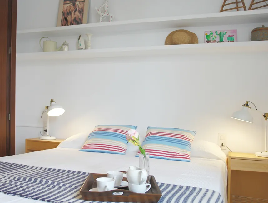 "MIRELLA" Holiday Rentals in Puerto Pollensa-13