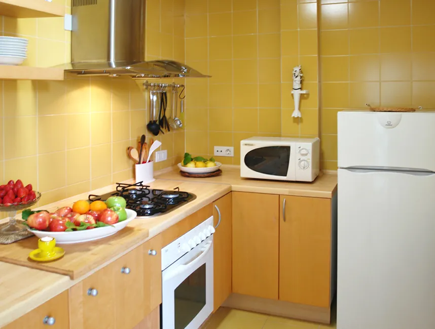 "MIRELLA" Holiday Rentals in Puerto Pollensa-11