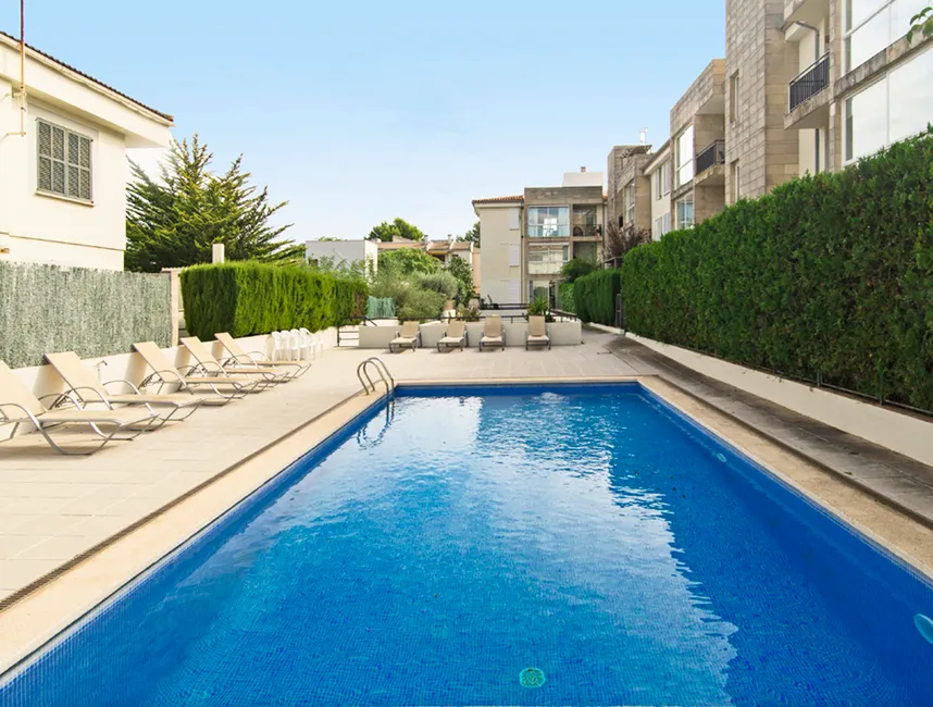 "MIRELLA" Holiday Rentals in Puerto Pollensa-1