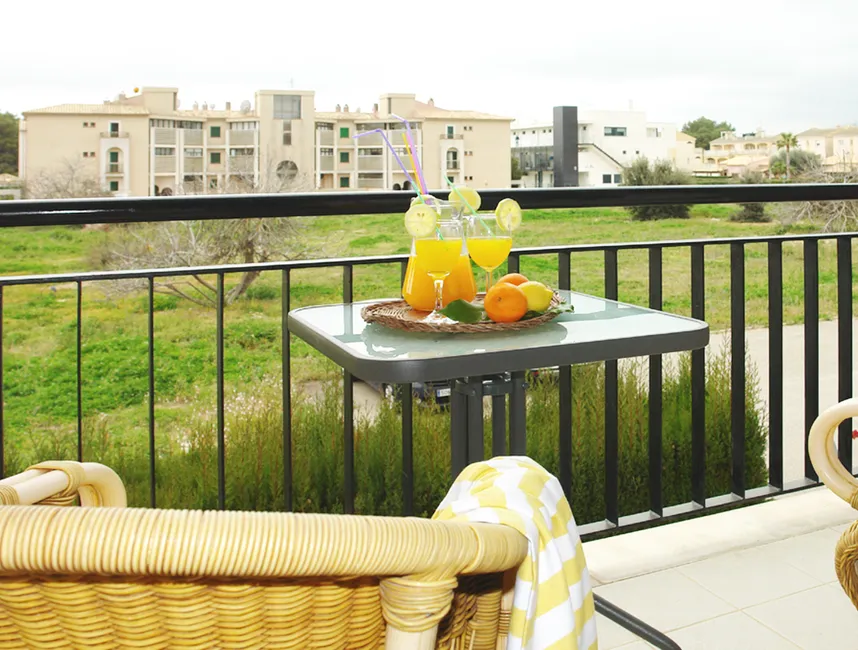 "MIRELLA" Alquileres Vacacionales en Puerto Pollensa-16