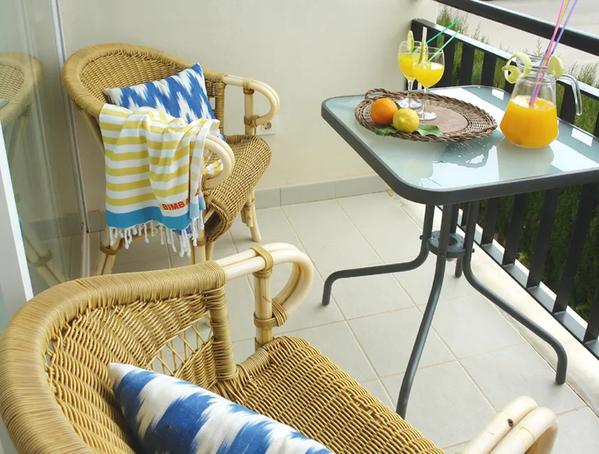 "MIRELLA" Holiday Rentals in Puerto Pollensa-2