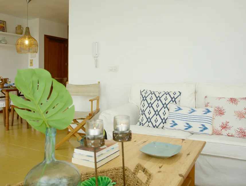 "MIRELLA" Alquileres Vacacionales en Puerto Pollensa-10