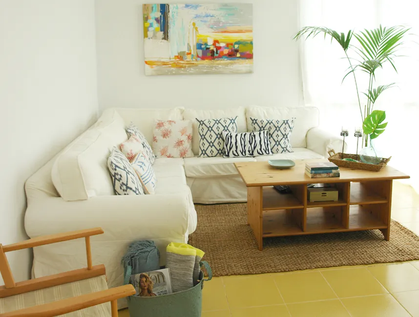 "MIRELLA" Holiday Rentals in Puerto Pollensa-9