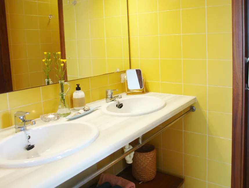 "MIRELLA" Holiday Rentals in Puerto Pollensa-15