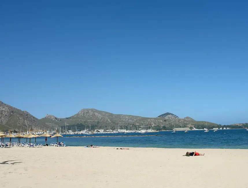 "MIRELLA" Holiday Rentals in Puerto Pollensa-4