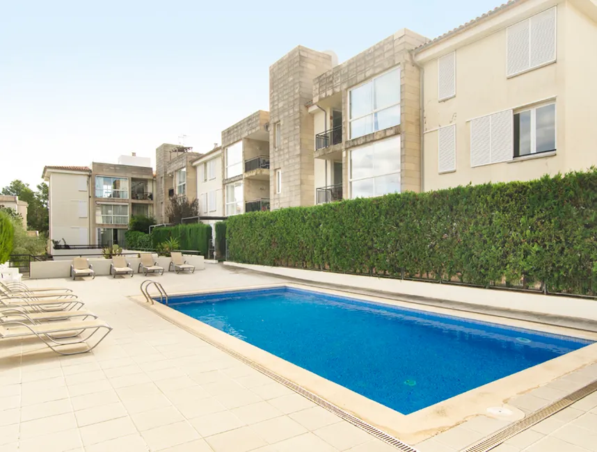 "MIRELLA" Holiday Rentals in Puerto Pollensa-18