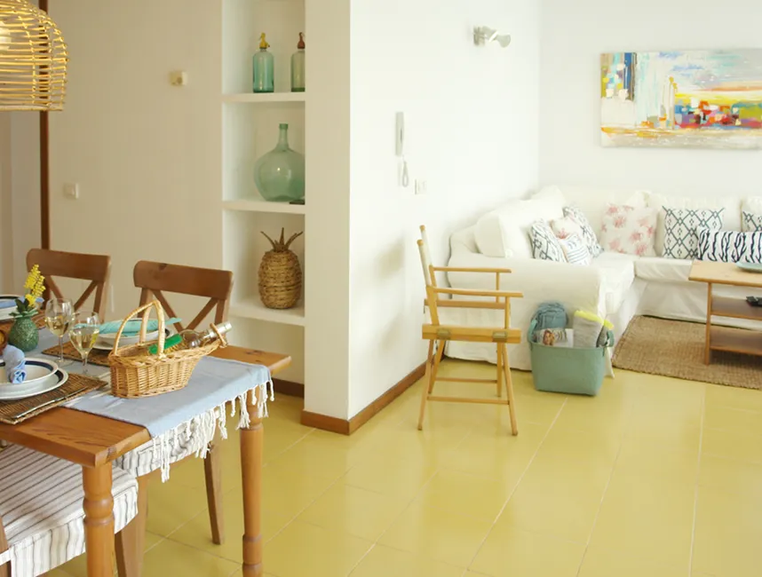 "MIRELLA" Holiday Rentals in Puerto Pollensa-6