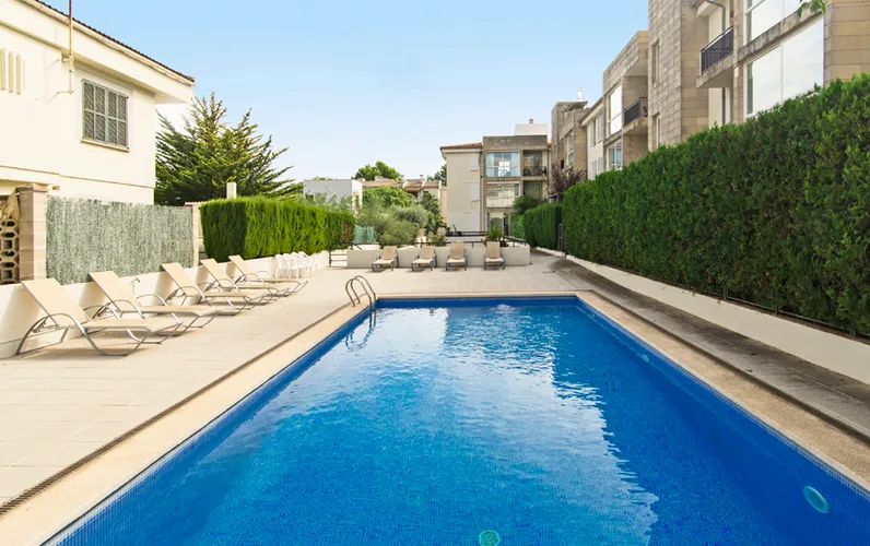 "MIRELLA" wynajem wakacyjny w Port de Pollença