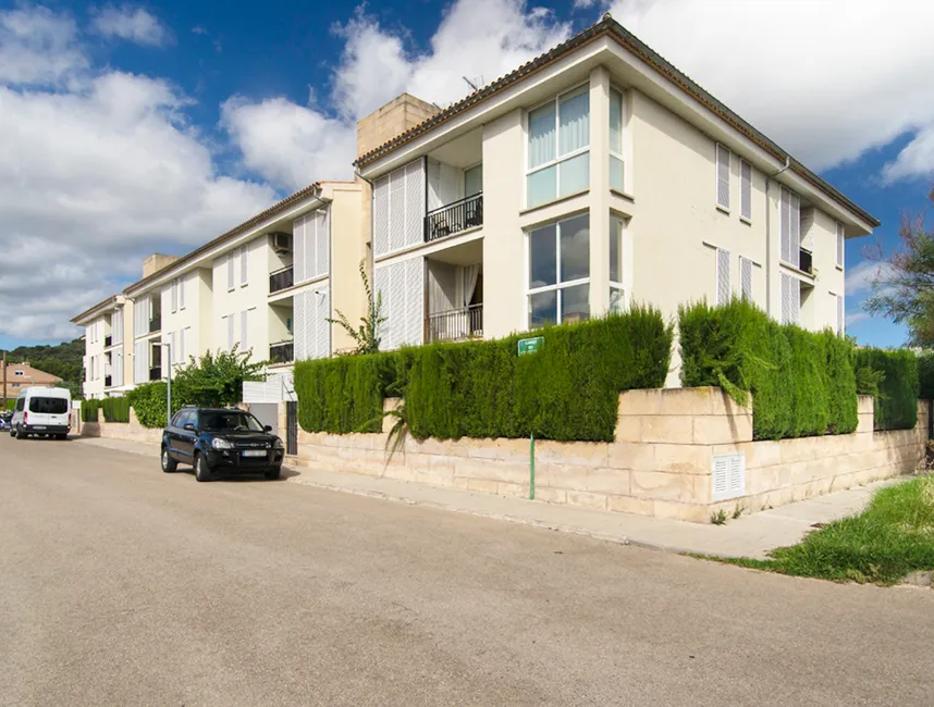 "MIRELLA" Holiday Rentals in Puerto Pollensa-3