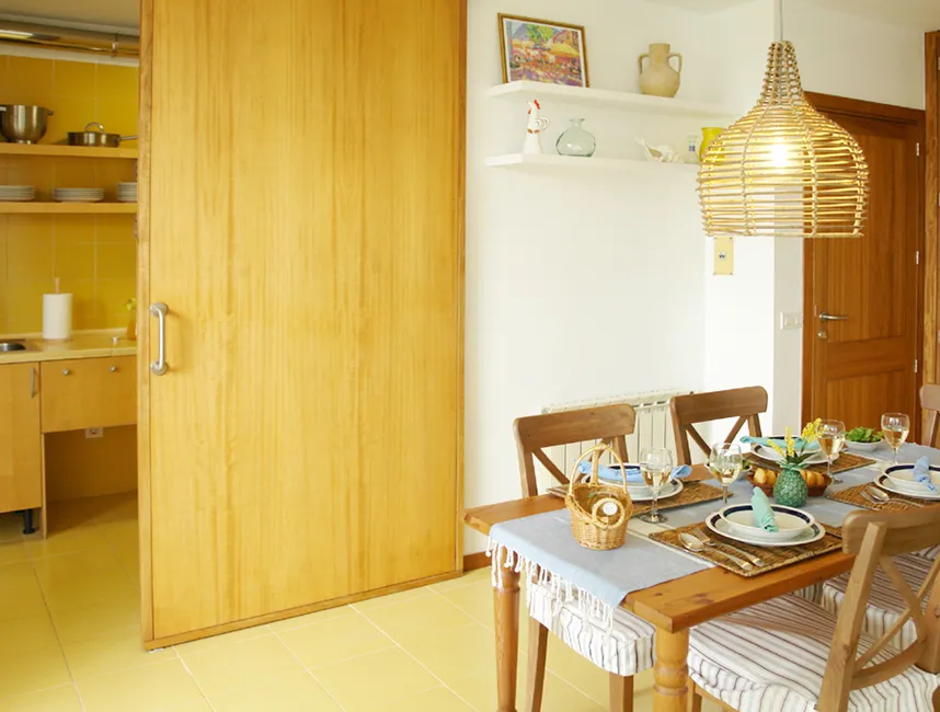 "MIRELLA" Holiday Rentals in Puerto Pollensa-5