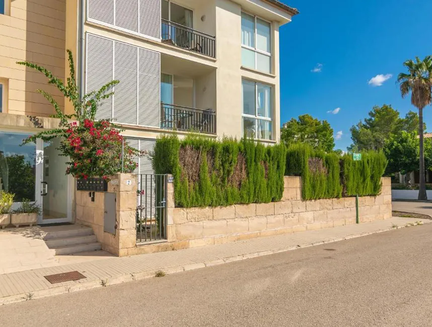 "MIRELLA" Holiday Rentals in Puerto Pollensa-17