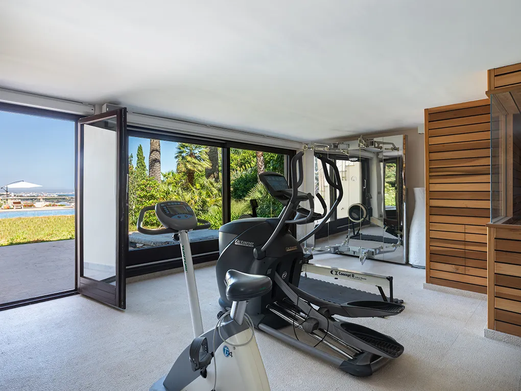 Beeindruckende Villa mit Meerblick in Cas Català-16