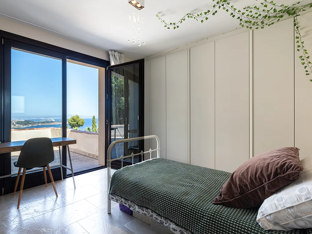 Beeindruckende Villa mit Meerblick in Cas Català-15