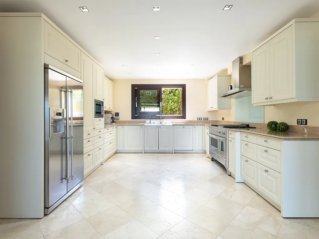 Beeindruckende Villa mit Meerblick in Cas Català-5