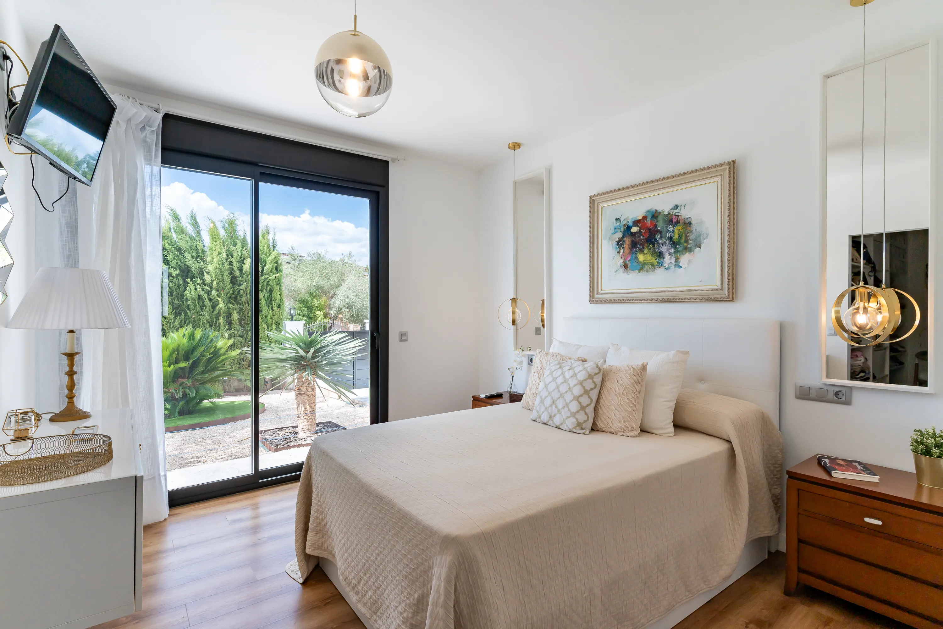 Villa i Sa Planera med imponerende udsigt over Serra de Tramuntana-12