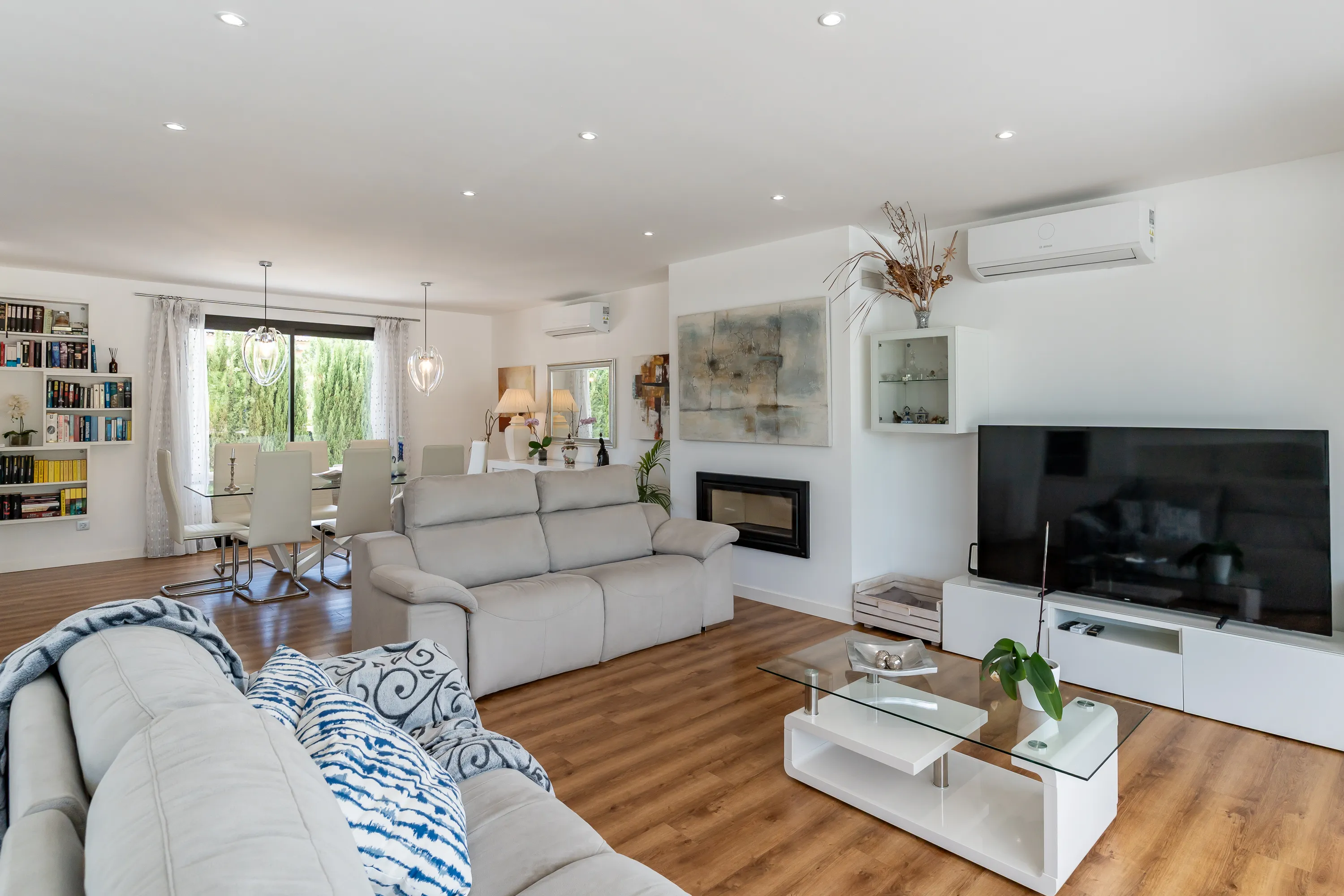 Villa i Sa Planera med imponerende udsigt over Serra de Tramuntana-4