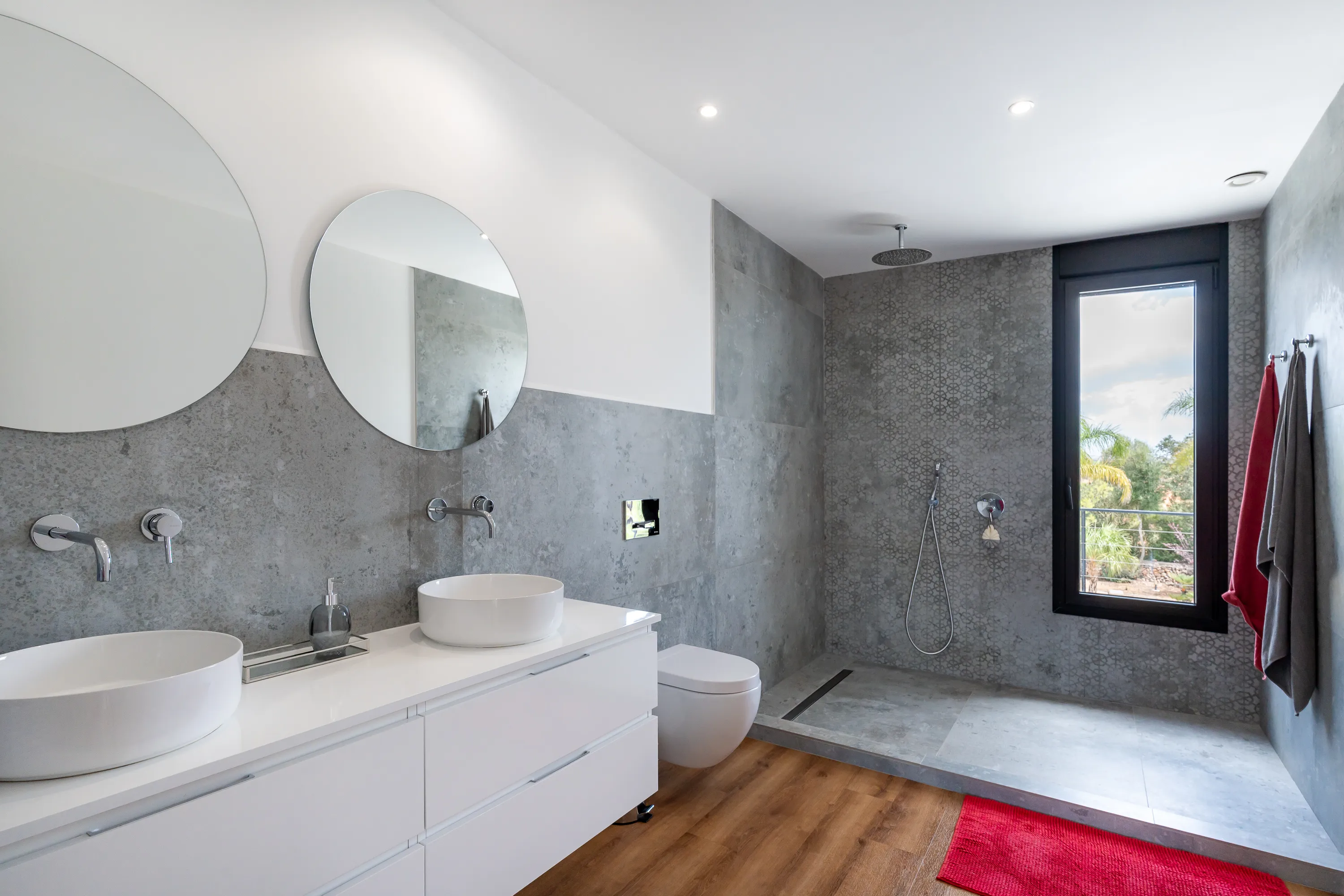 Villa i Sa Planera med imponerende udsigt over Serra de Tramuntana-15