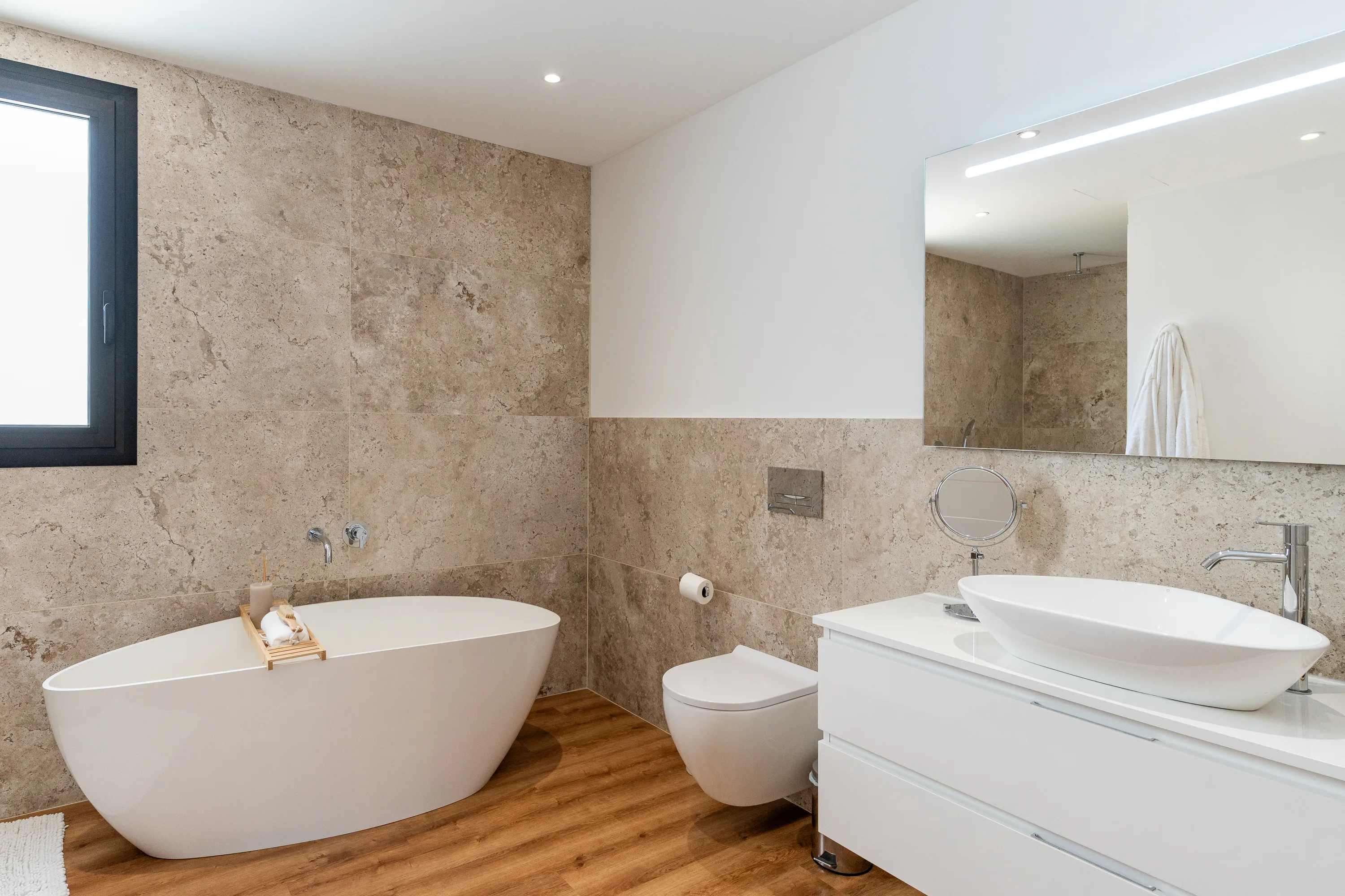 Villa i Sa Planera med imponerende udsigt over Serra de Tramuntana-13