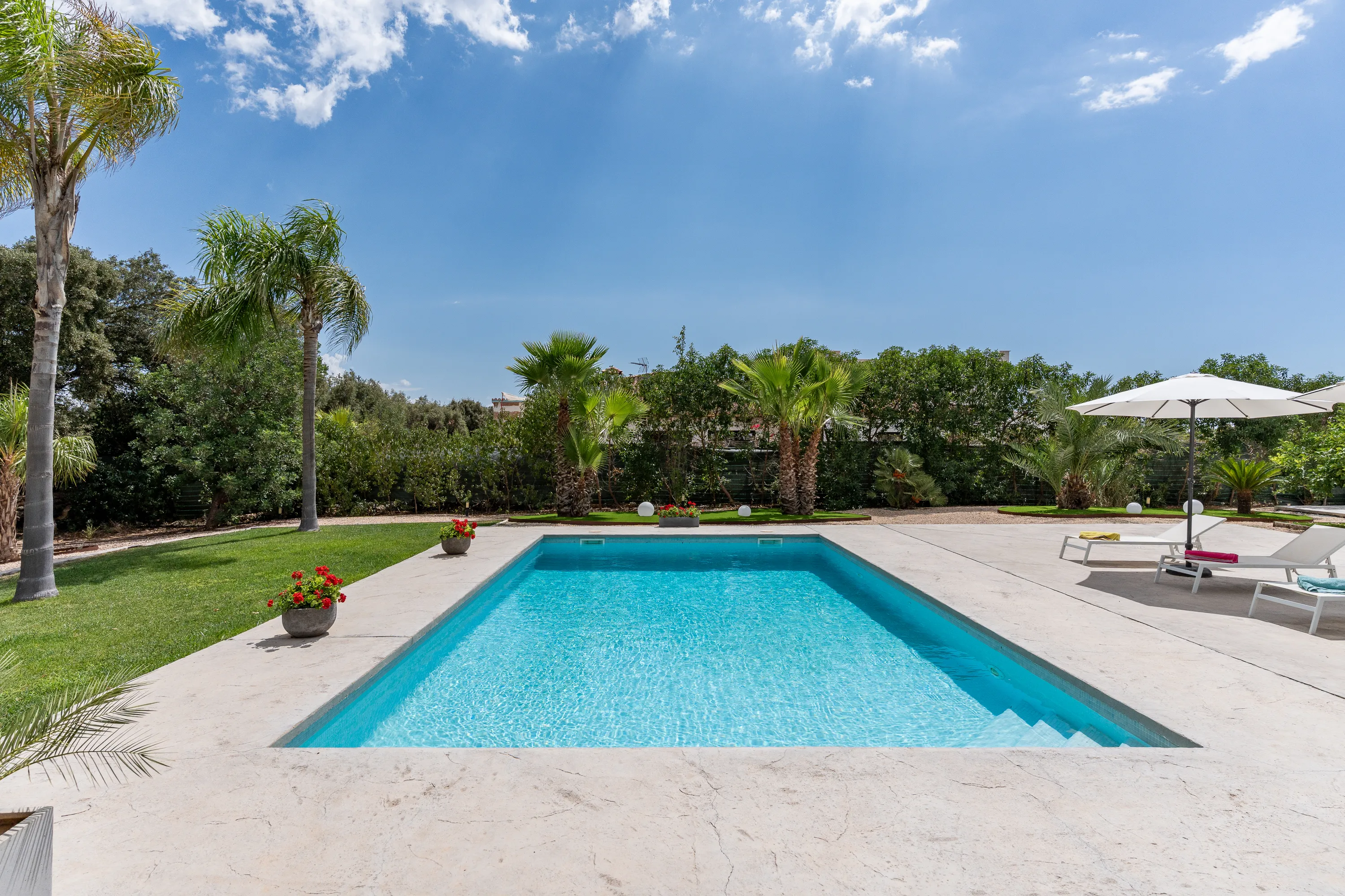 Villa i Sa Planera med imponerende udsigt over Serra de Tramuntana-2