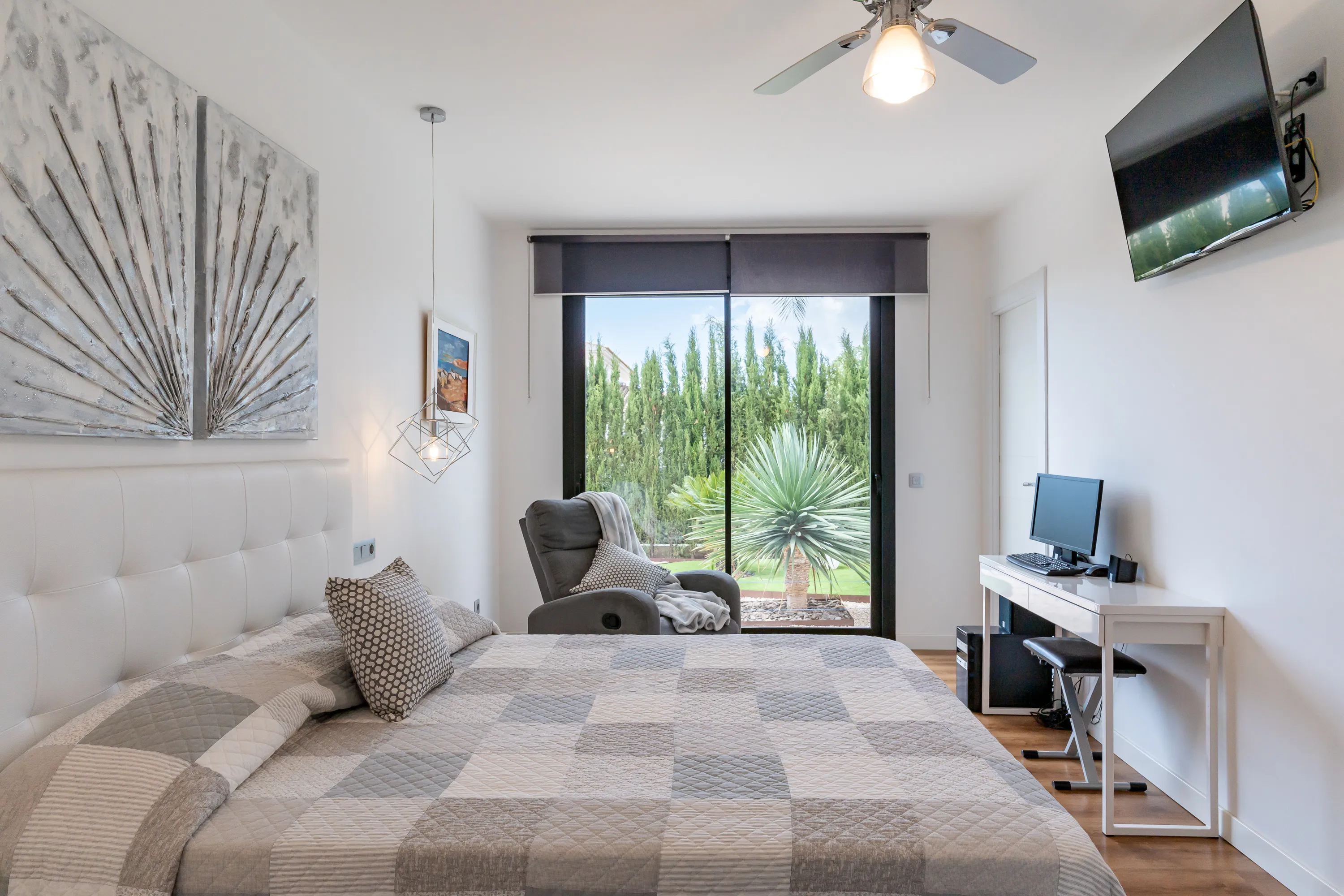 Villa in Sa Planera met indrukwekkend uitzicht op de Serra de Tramuntana-10