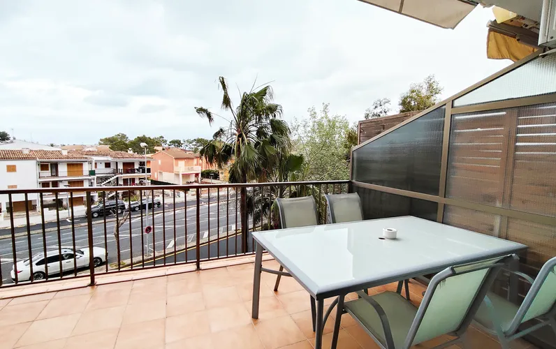 “Lake Shell” Primary Residence in Port of Alcudia