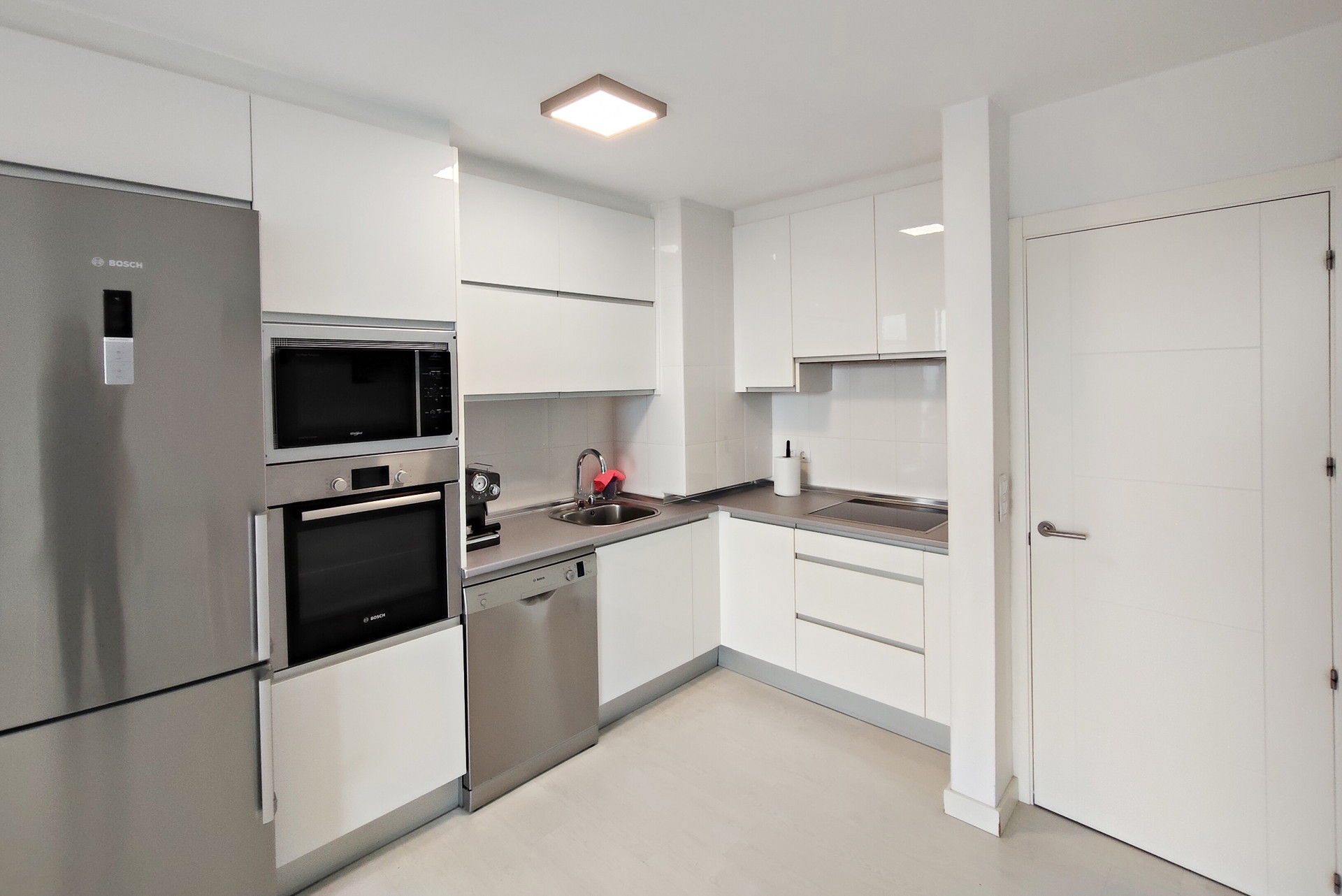 “Concha del lago” Primary Residence Lease in Port of Alcudia-8