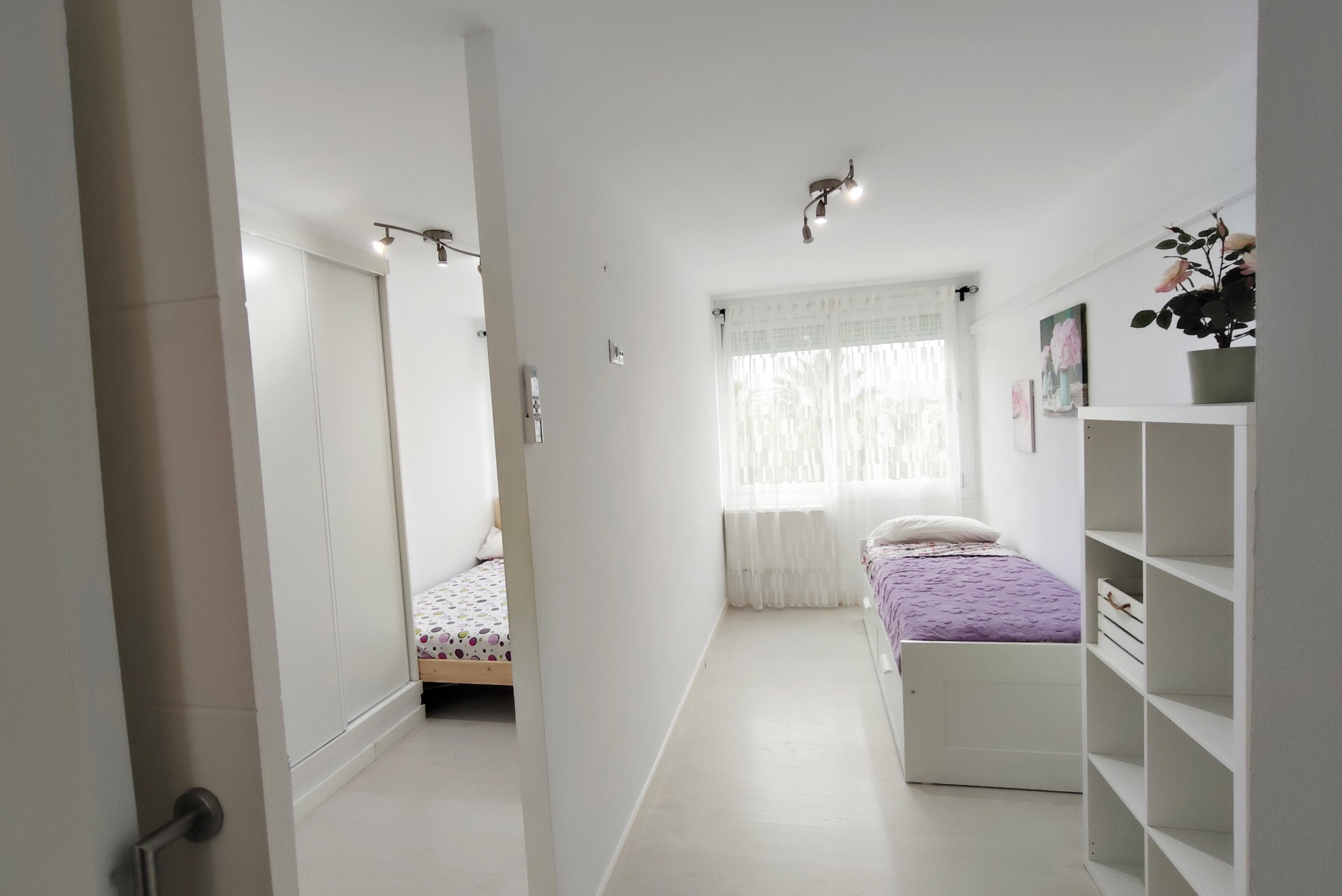 “Concha del lago” Primary Residence Lease in Port of Alcudia-6