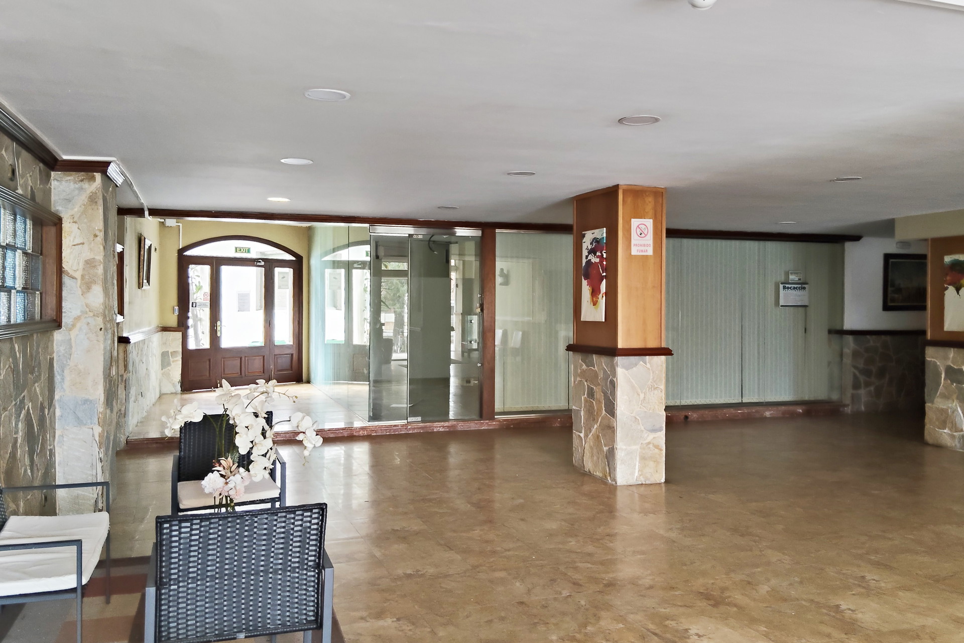 “Concha del lago” Primary Residence Lease in Port of Alcudia-13