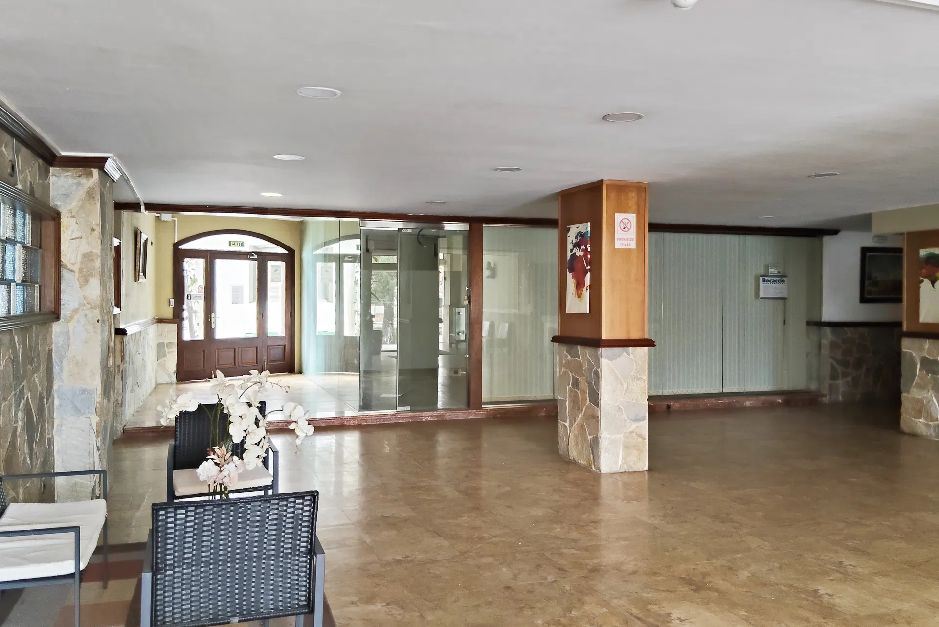 “Concha del lago” Primary Residence Lease in Port of Alcudia-13