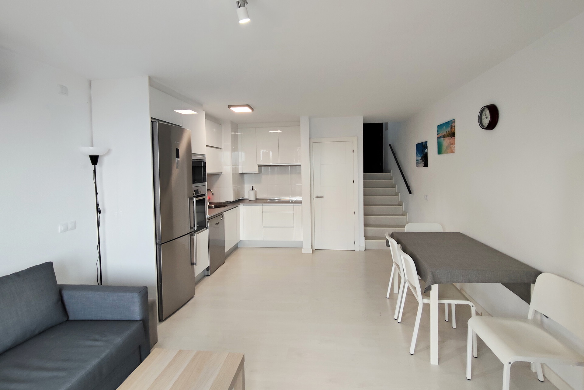 “Concha del lago” Primary Residence Lease in Port of Alcudia-2