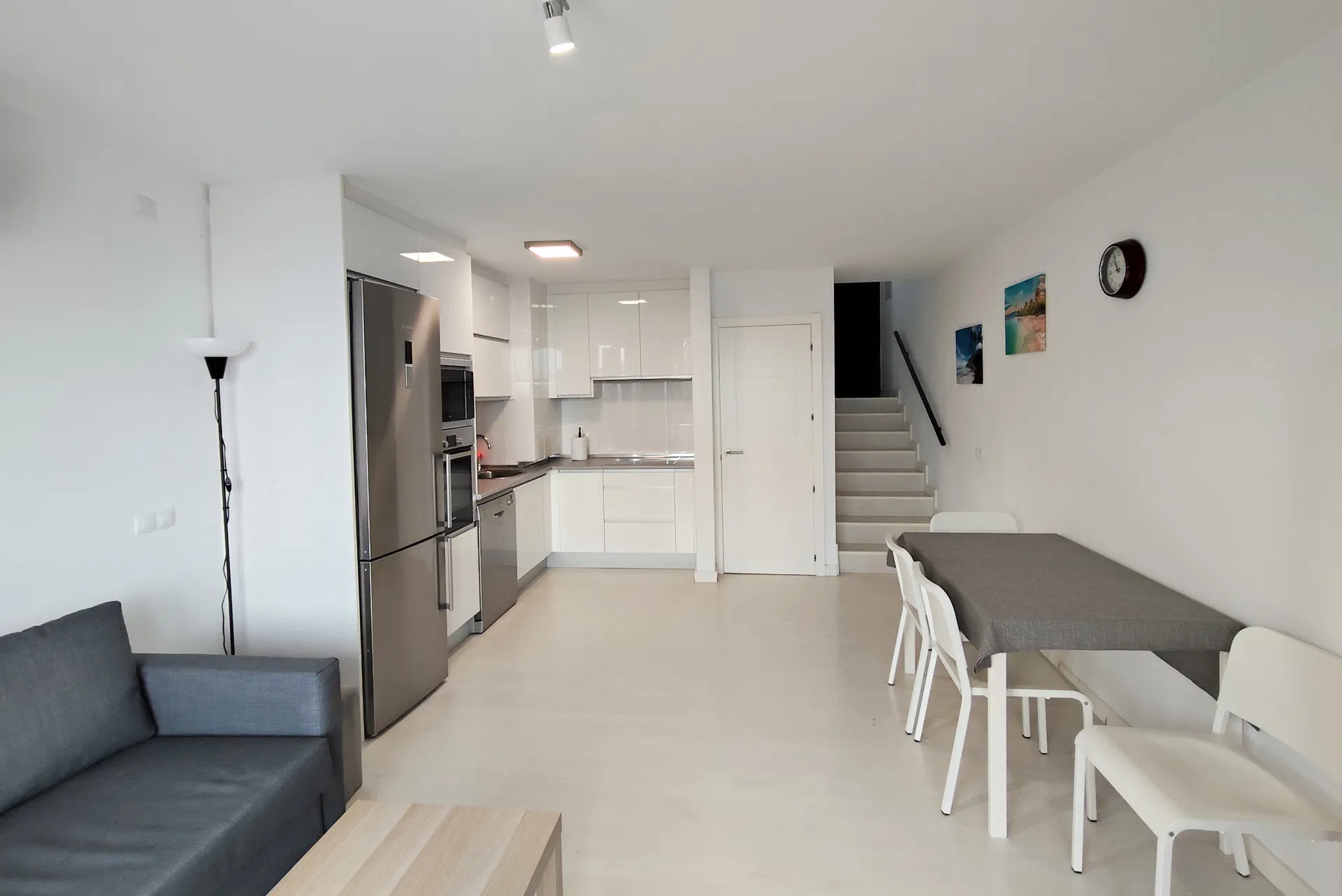 “Concha del lago” Primary Residence Lease in Port of Alcudia-2