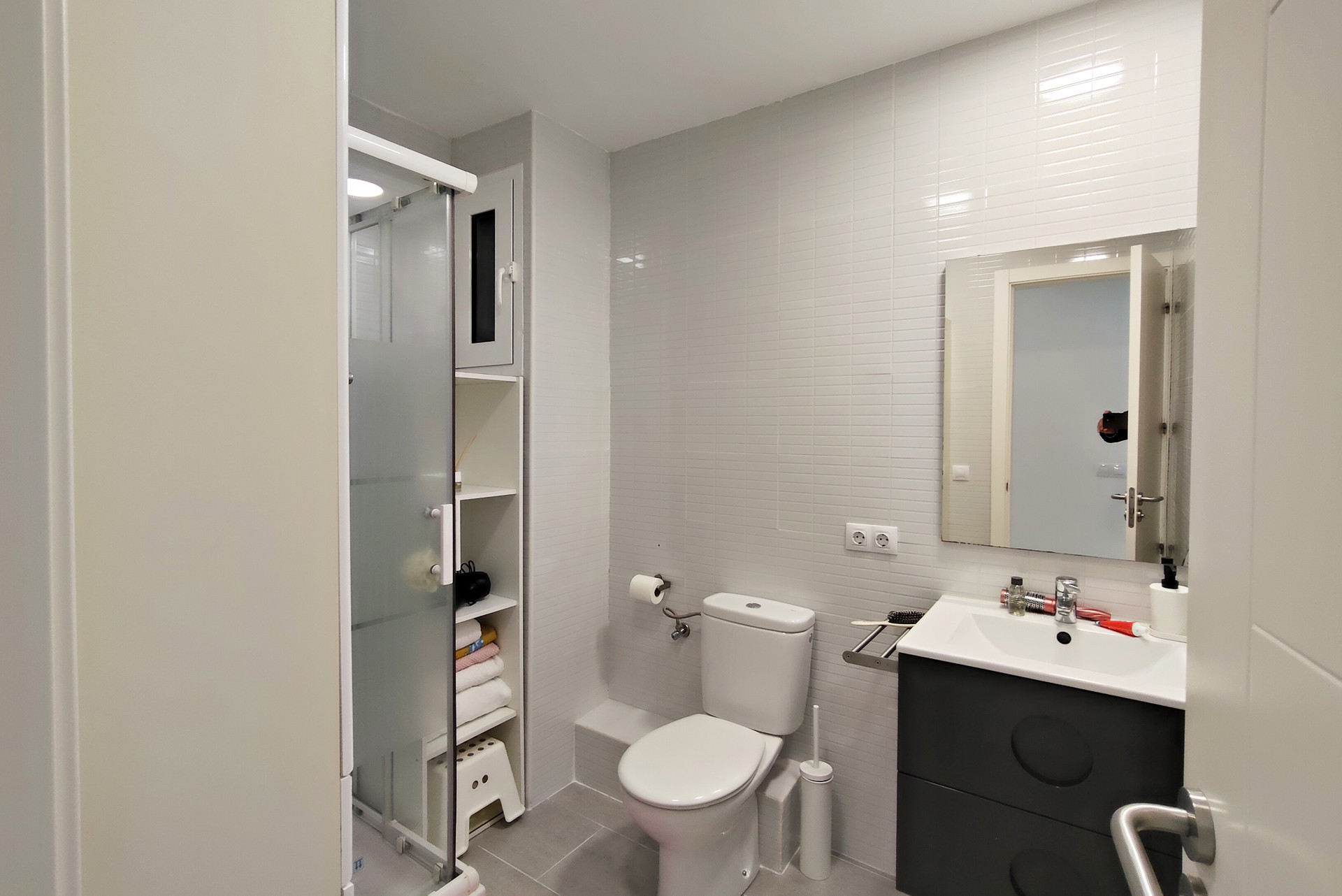 “Concha del lago” Primary Residence Lease in Port of Alcudia-11