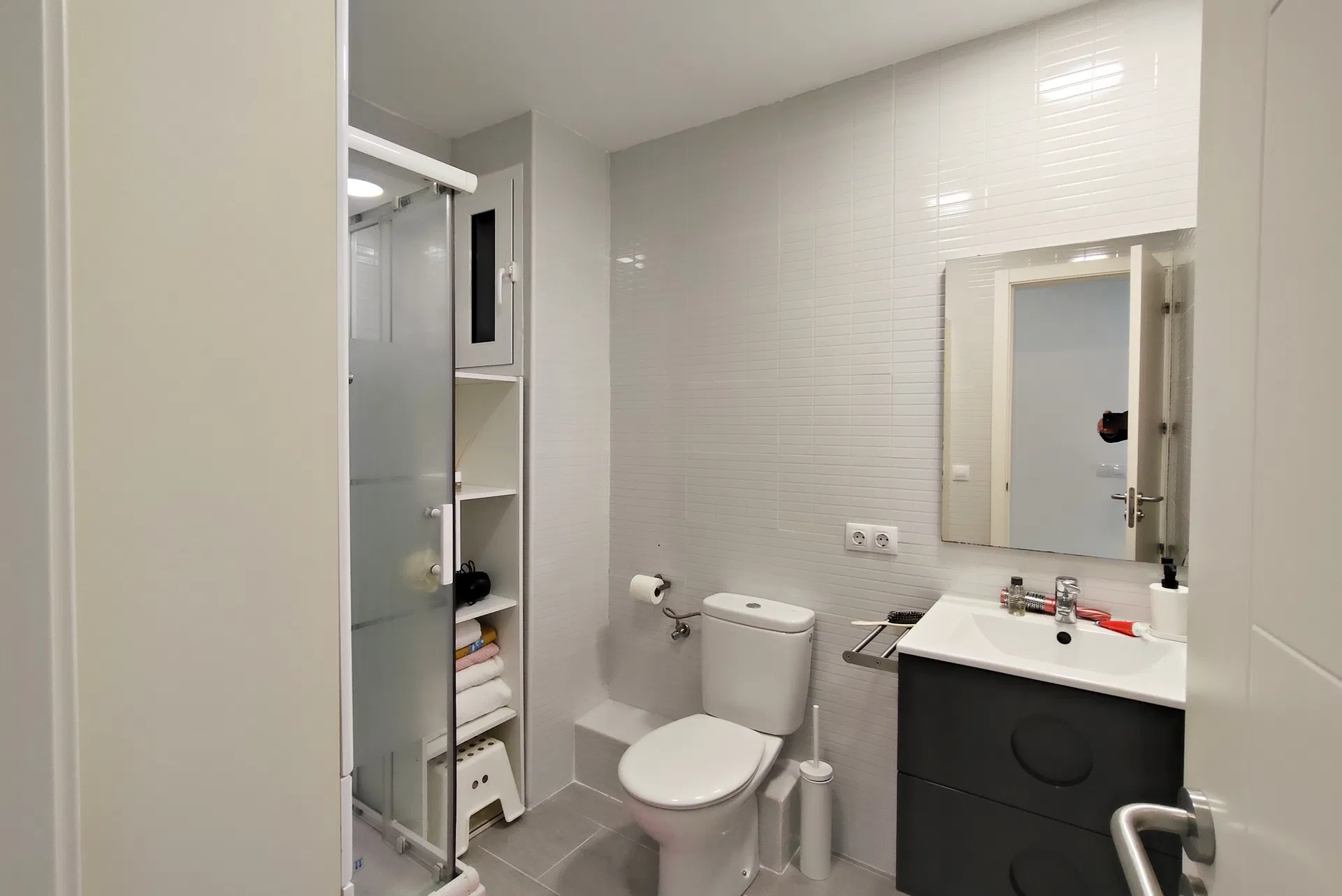 “Concha del lago” Primary Residence Lease in Port of Alcudia-11