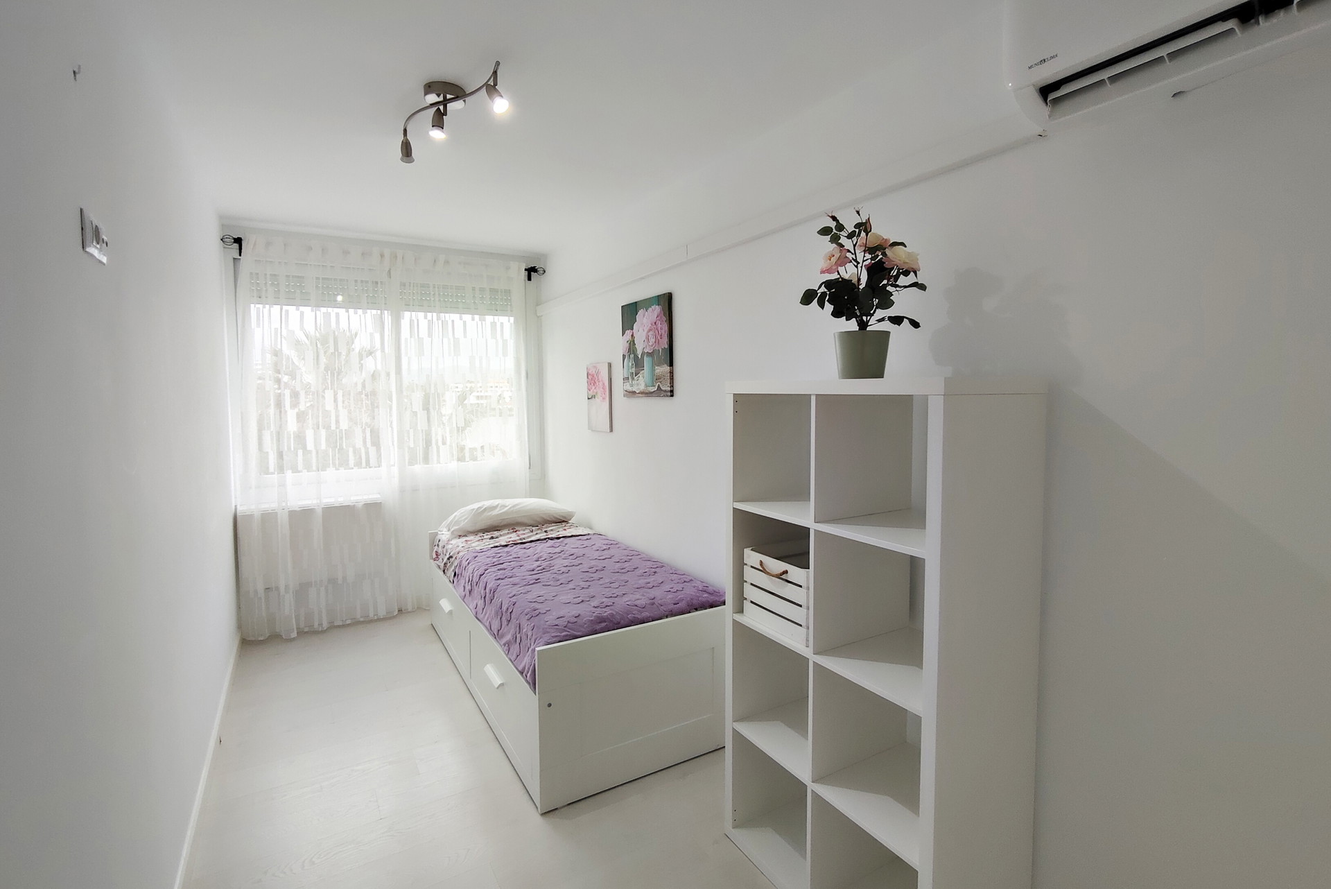 “Concha del lago” Primary Residence Lease in Port of Alcudia-5