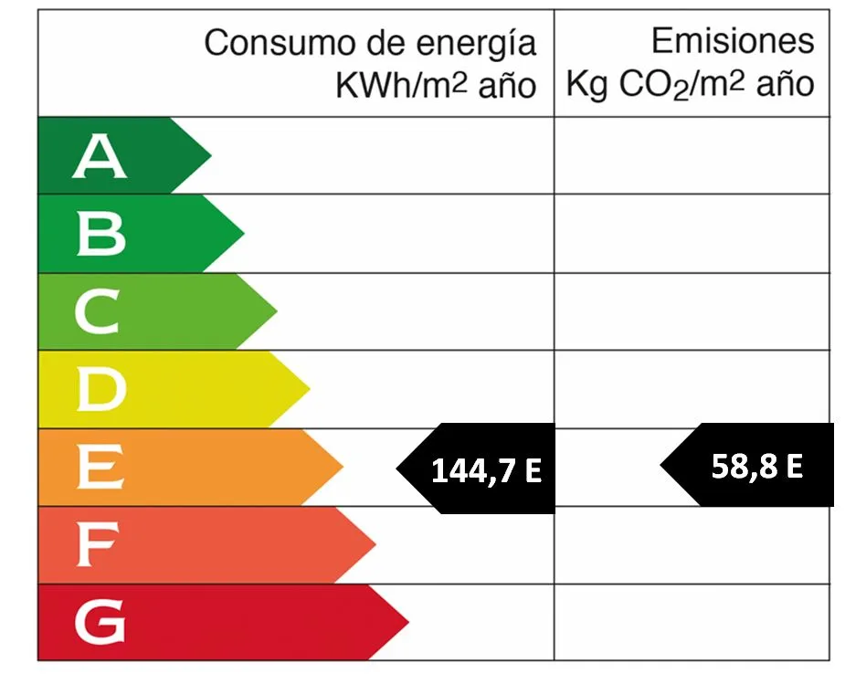 Moderne bolig i ét plan i det idylliske landskab-15