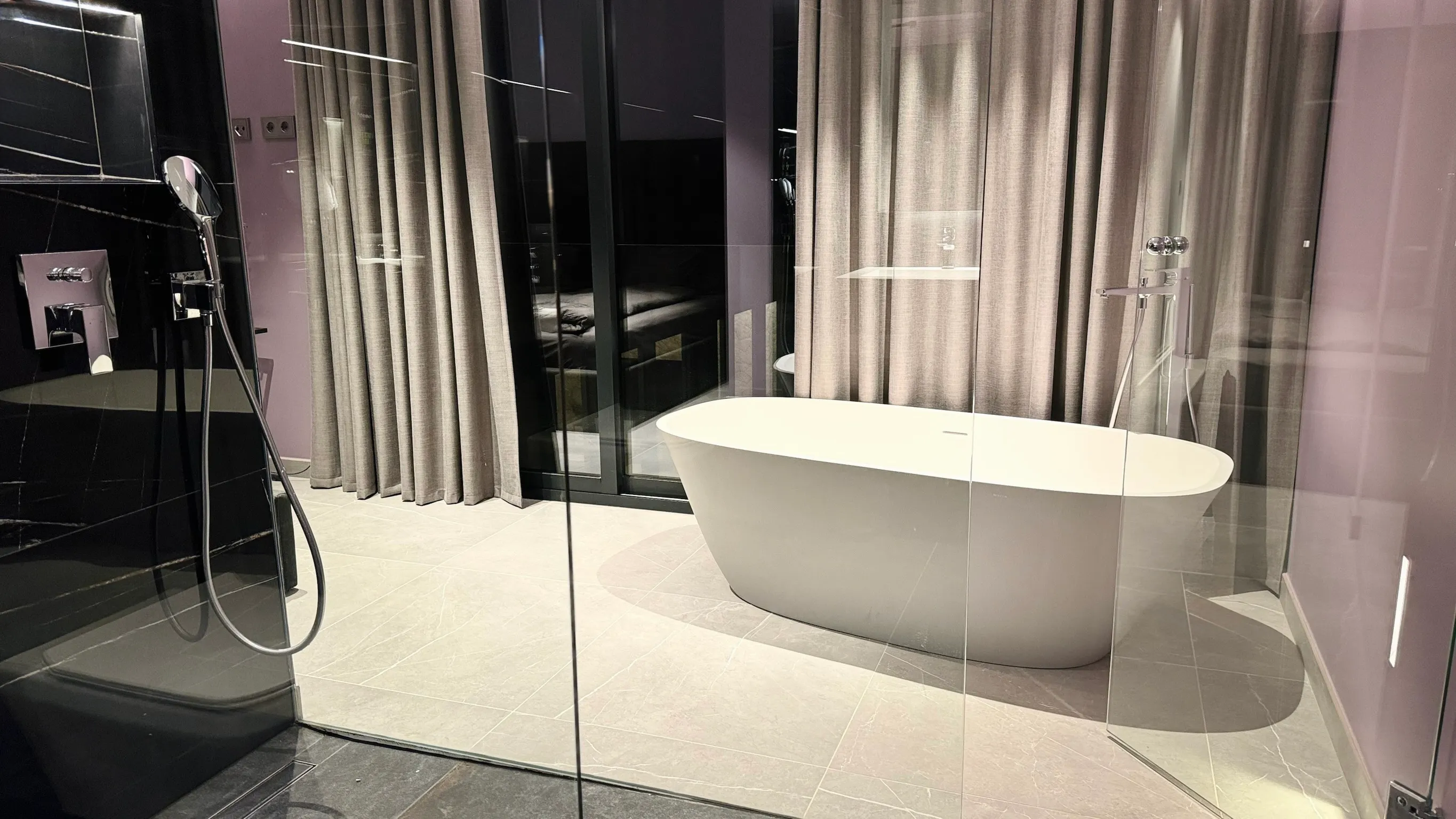 Affitto stagionale: Moderna casa indipendente con due piscine-11