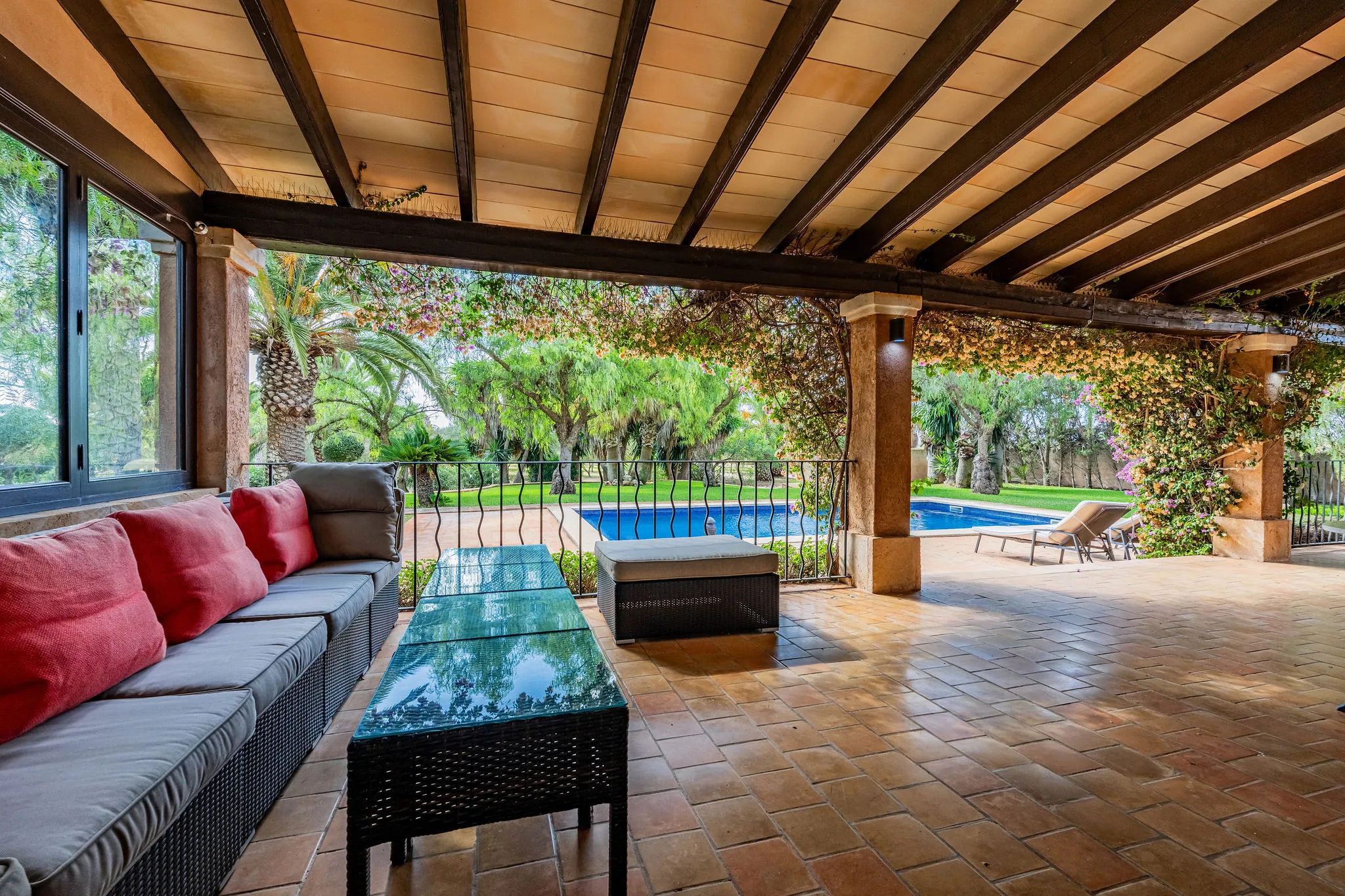 Rustieke charme ontmoet mediterrane levensstijl-2