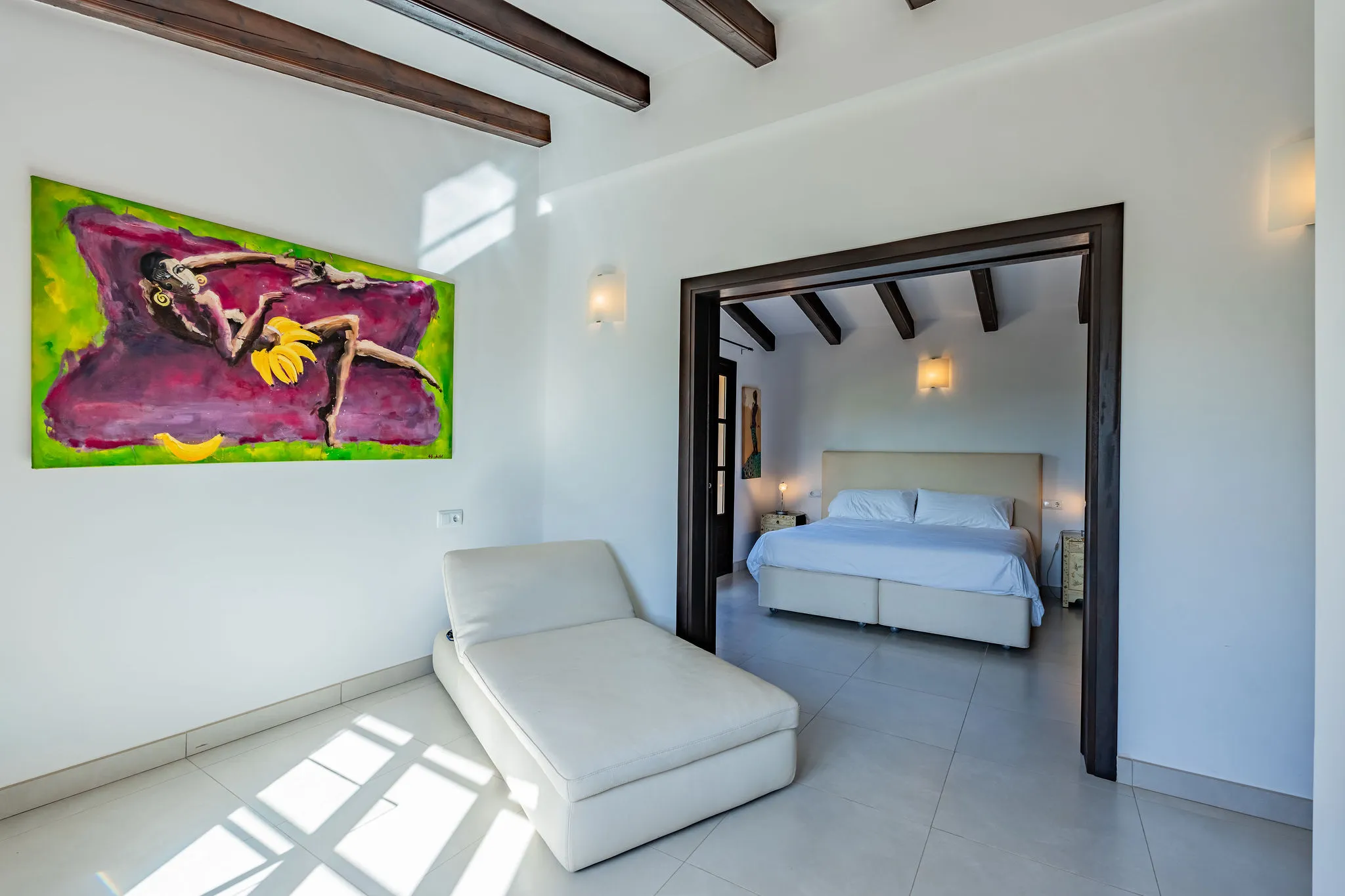 Finca con encanto rústico y estilo de vida mediterráneo-10