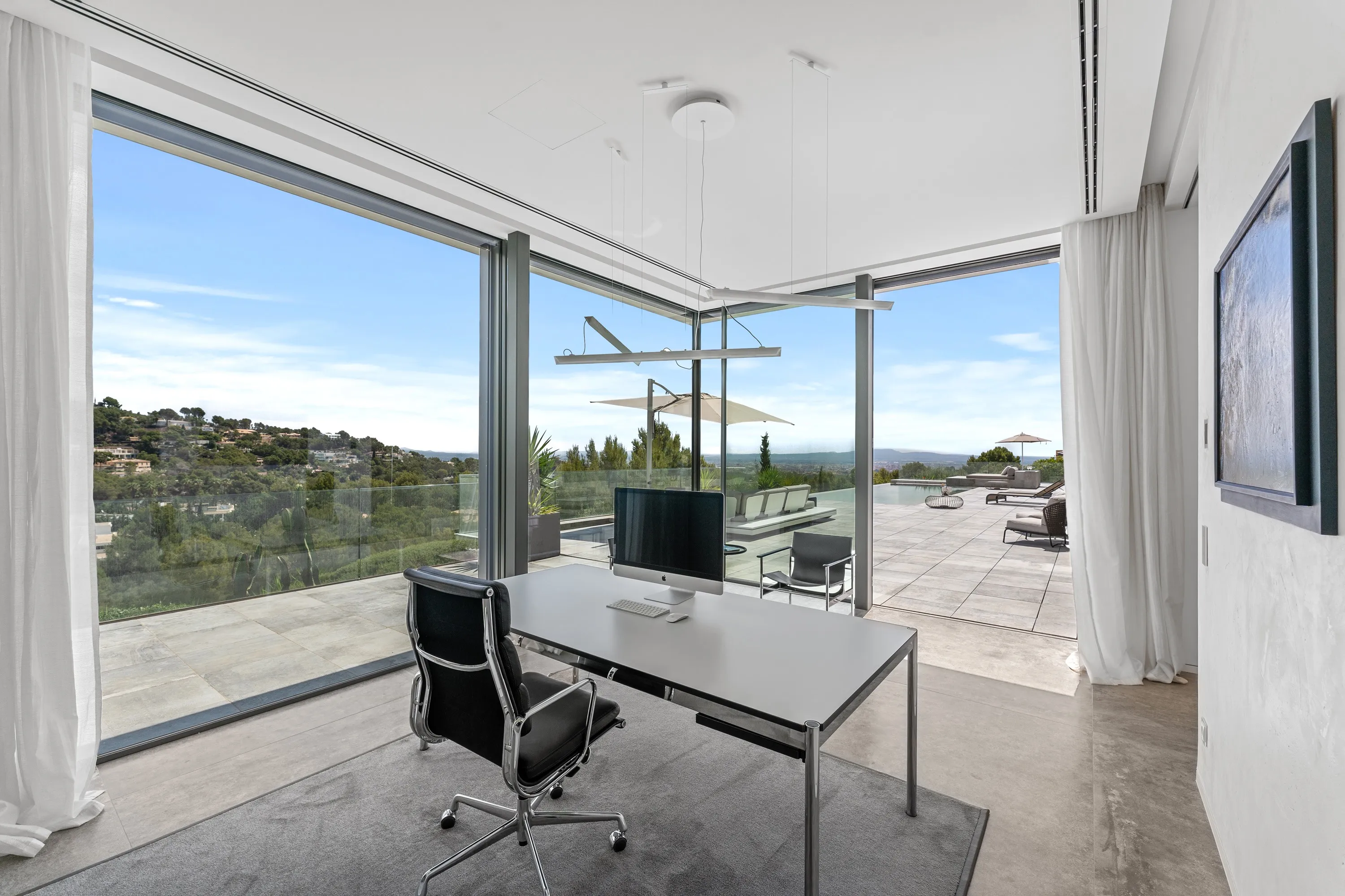 Imponerende designervilla i Son Vida-20