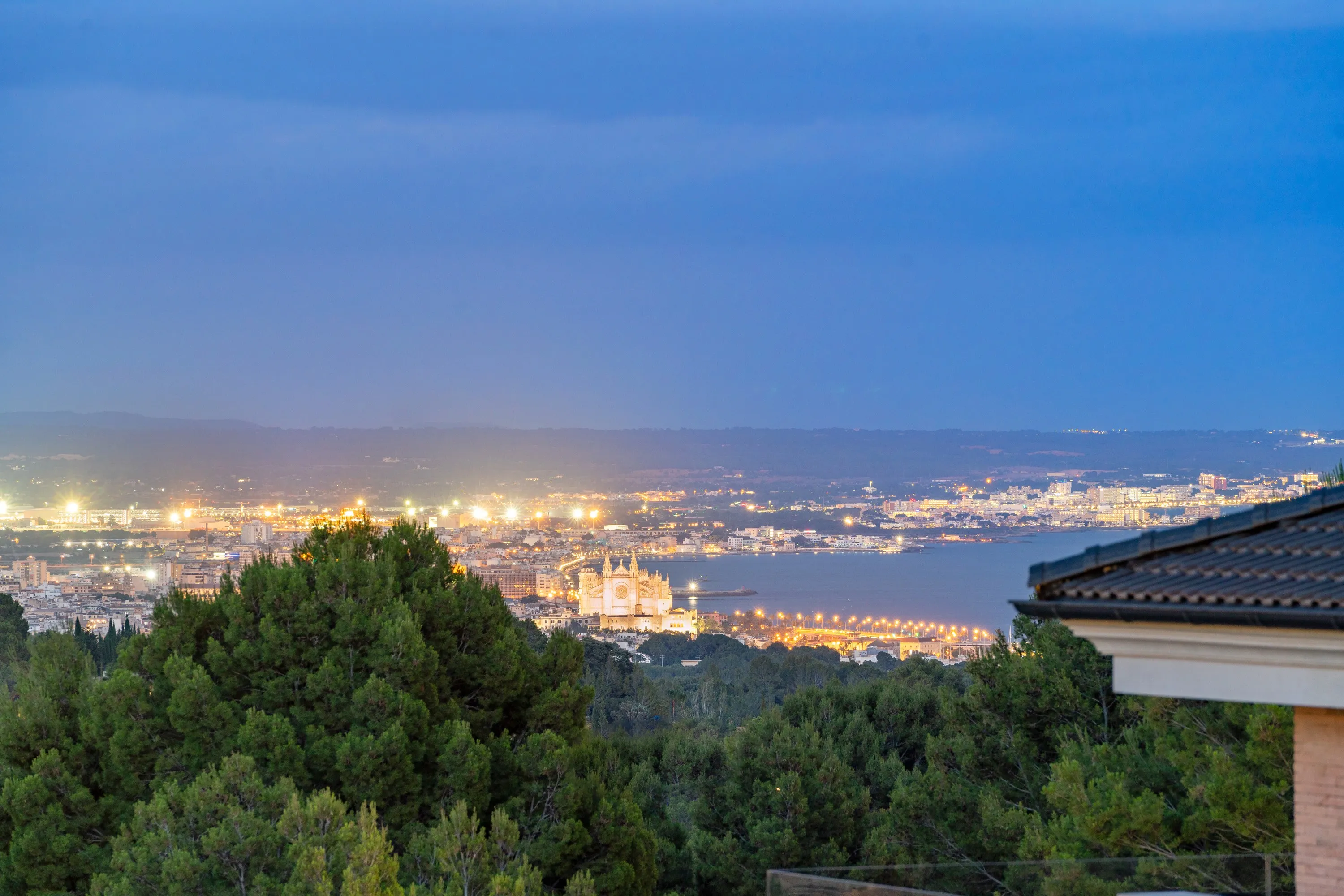 Imponerende designervilla i Son Vida-4