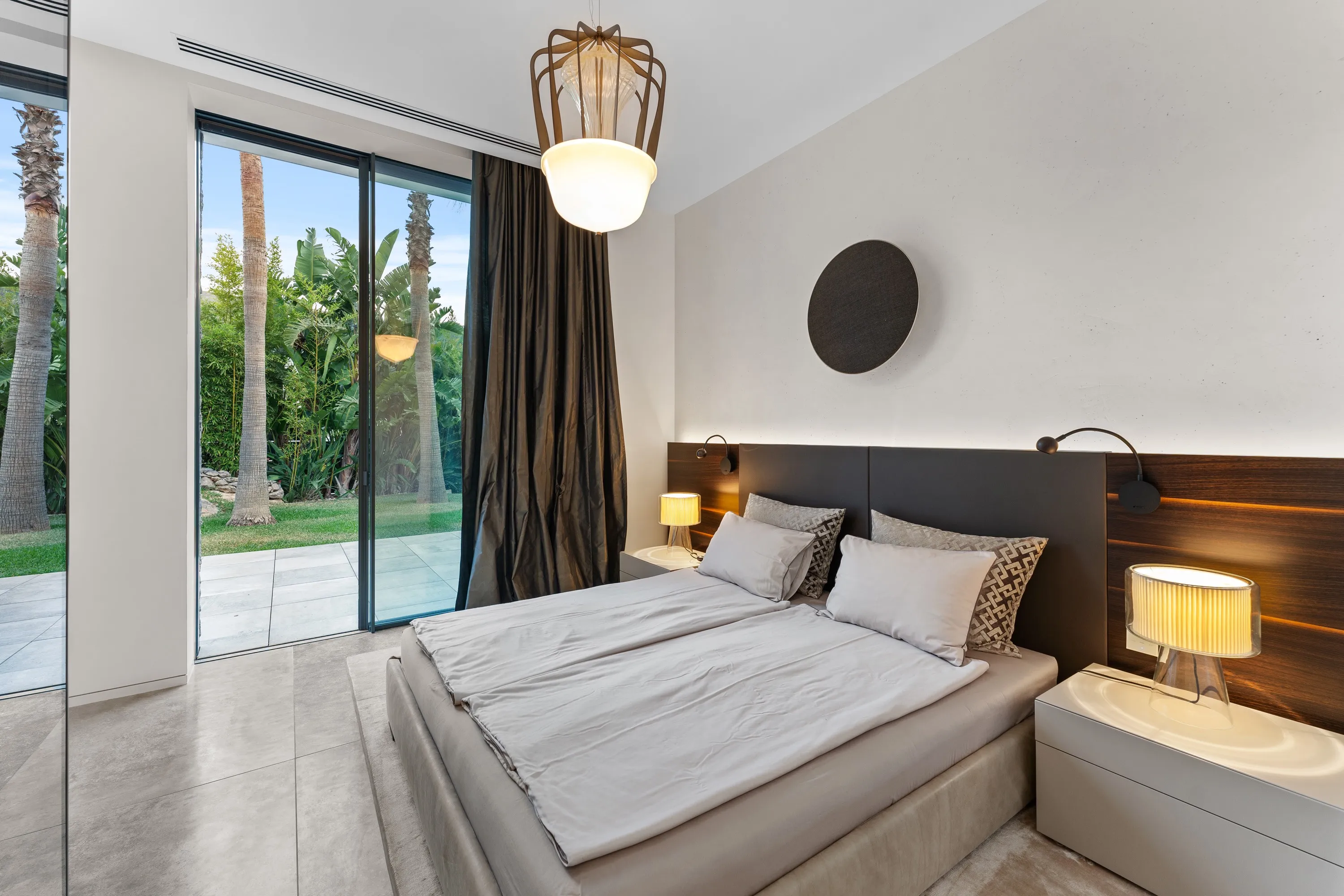 Imponerende designervilla i Son Vida-19