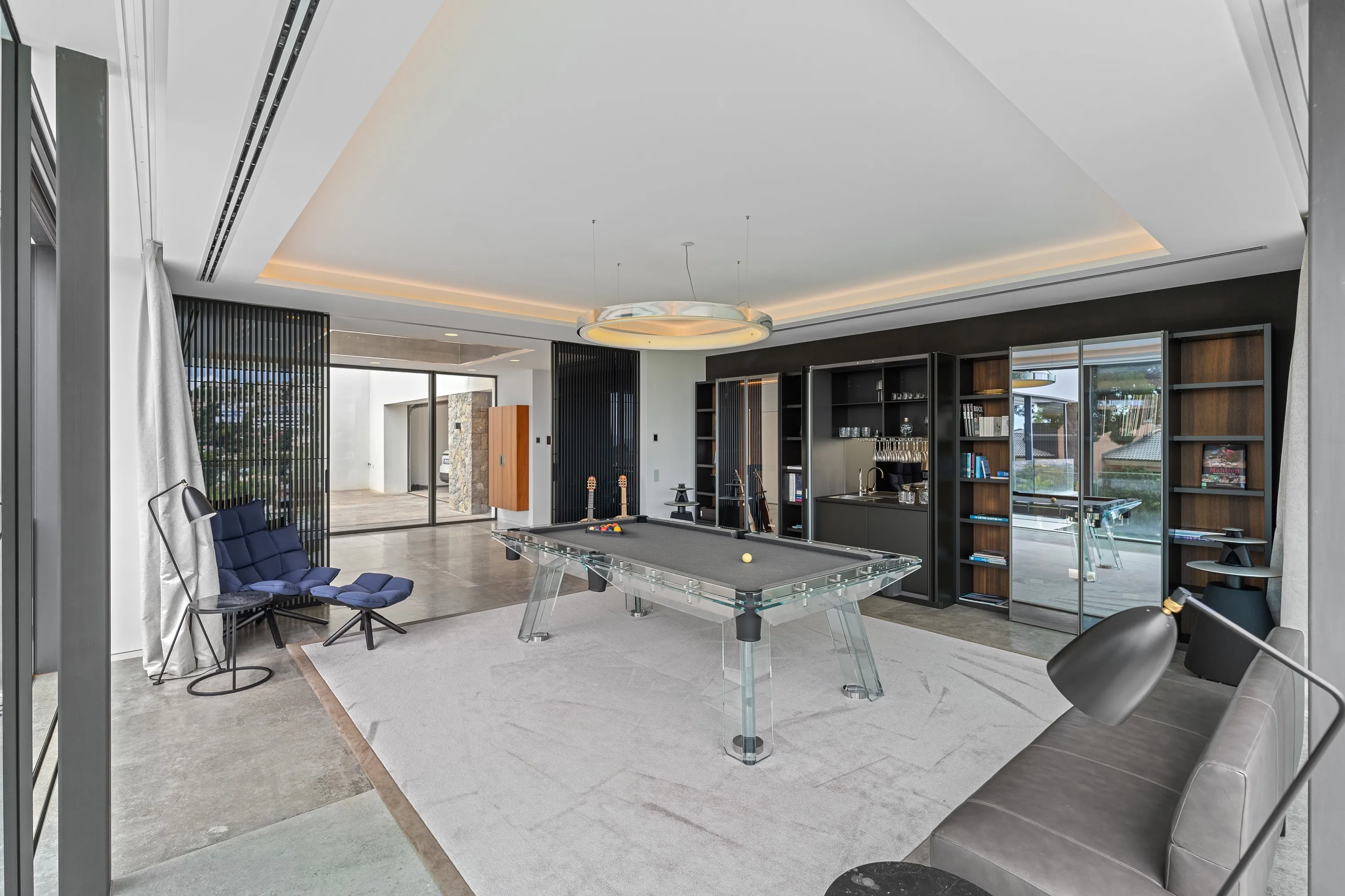 Imponerende designervilla i Son Vida-16